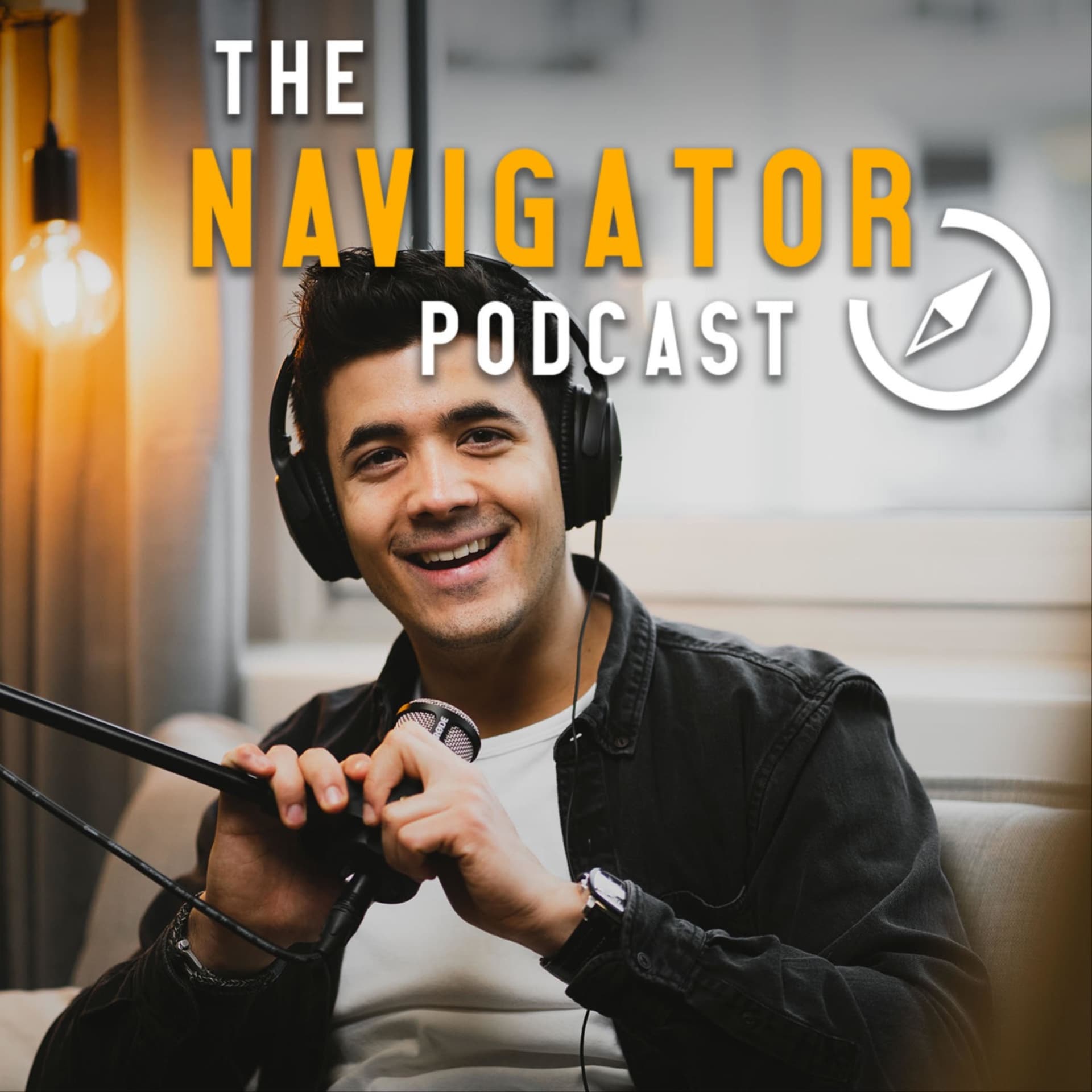 Navigator Podcast - Podcasts