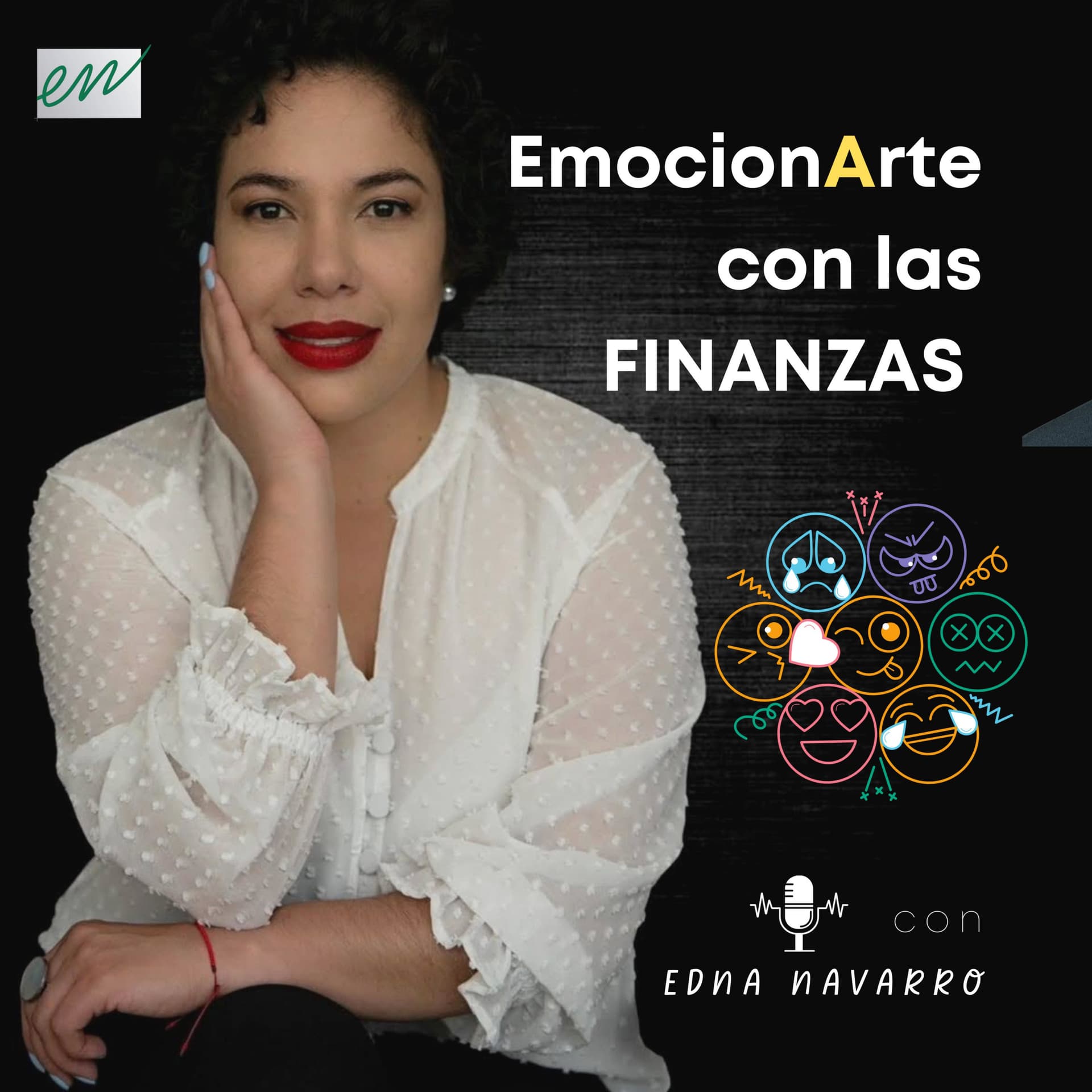 Podcast EmocionArte con las Finanzas