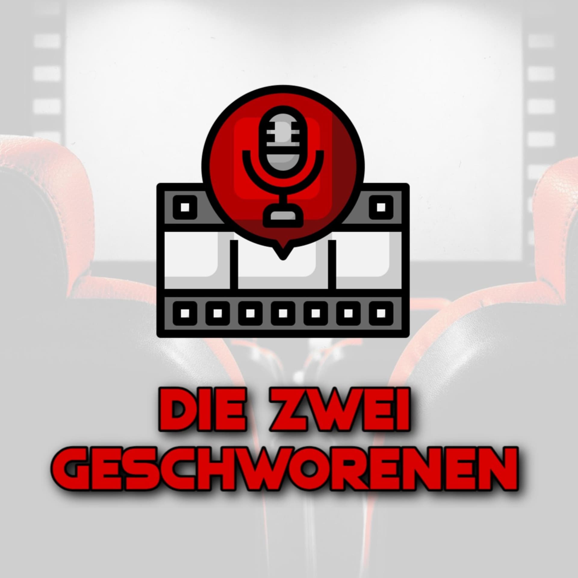 Die zwei Geschworenen - Podcasts