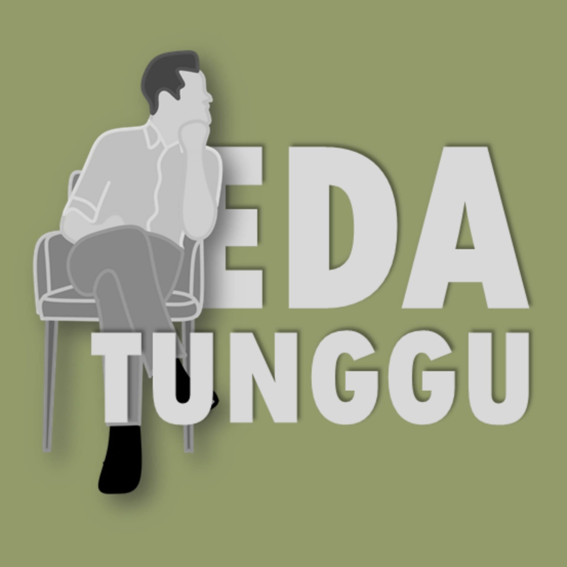 Jeda Tunggu - Podcasts