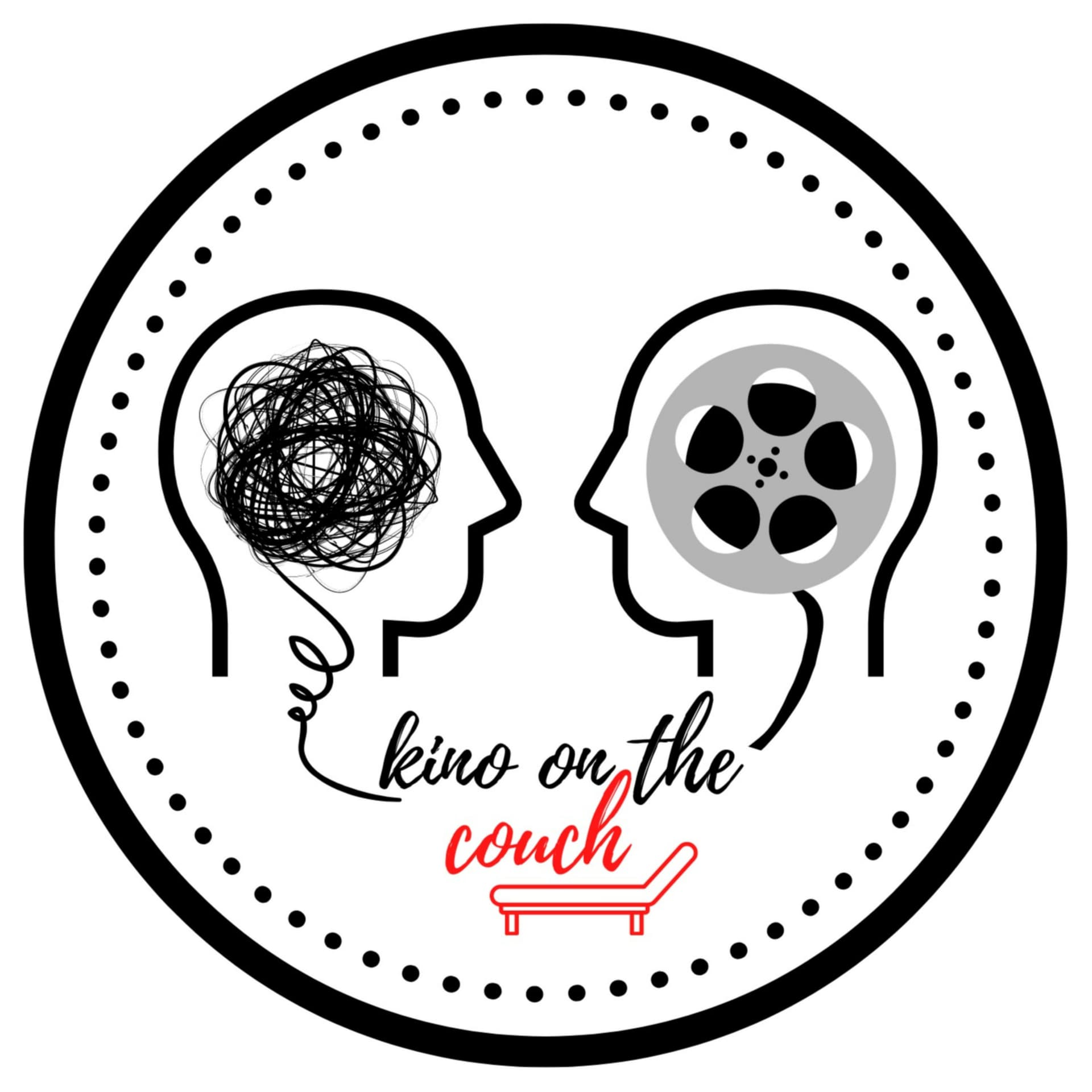 Kino on the Couch - Podcasts