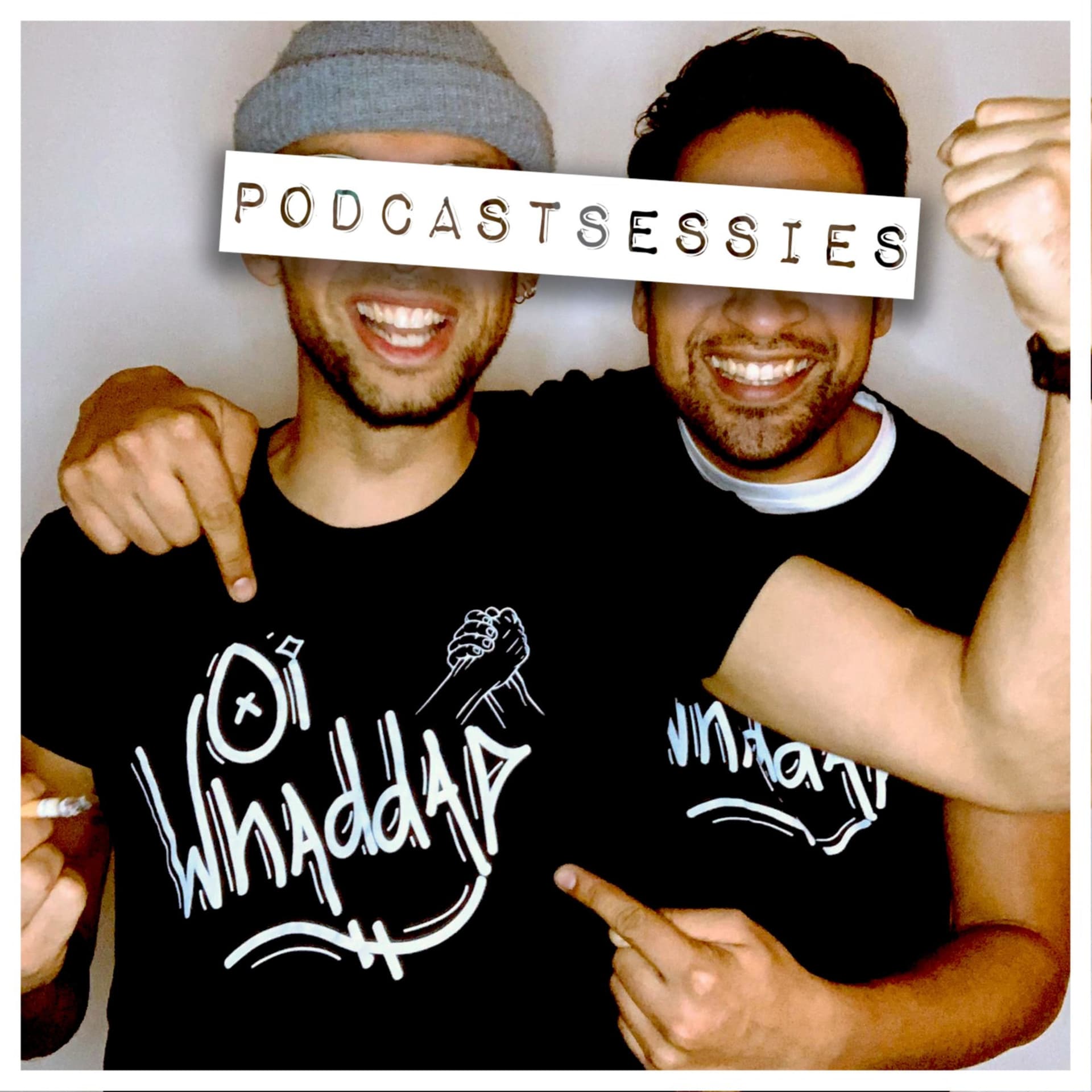 Oi Whaddap de Podcast - Podcasts