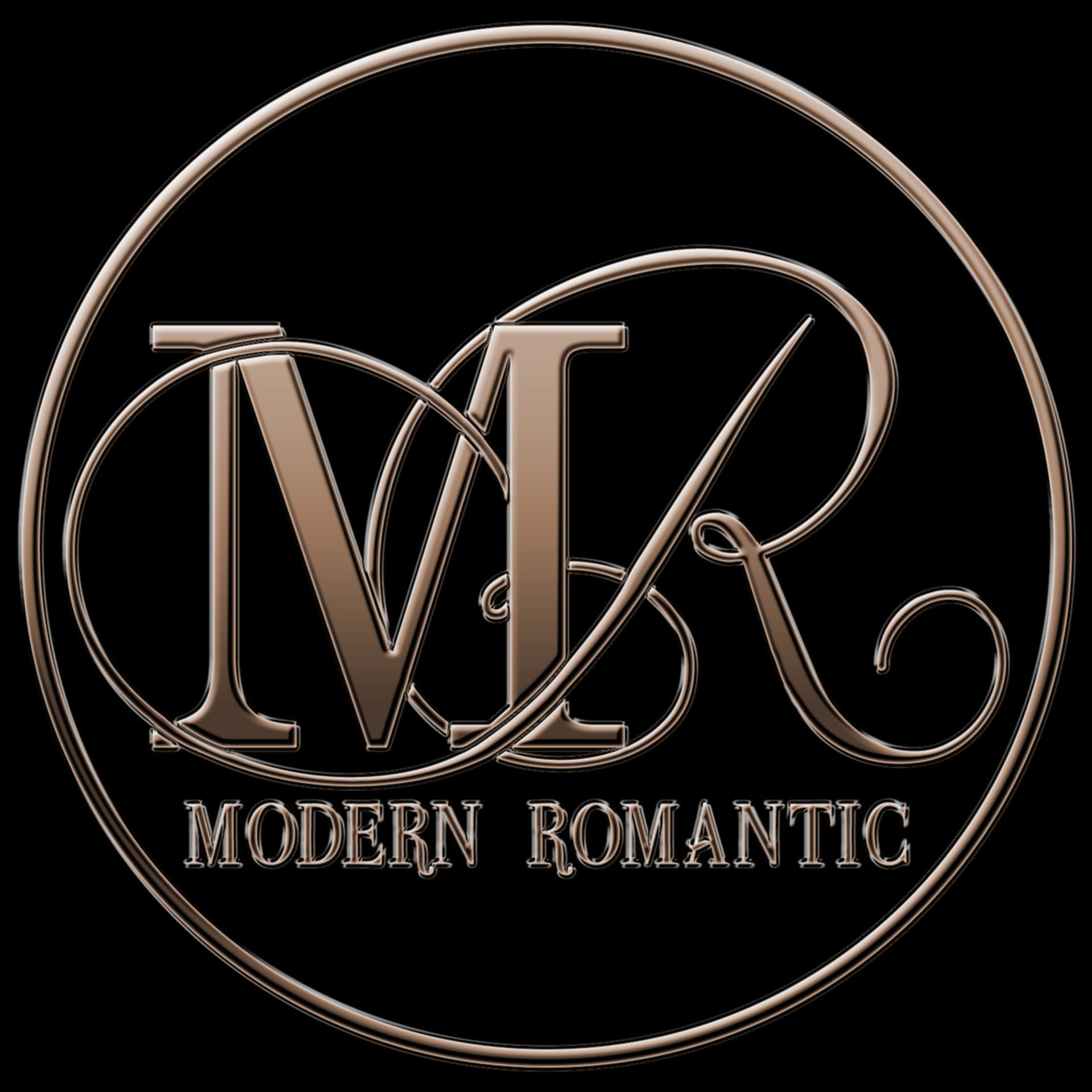 Modern Romantic - Podcasts