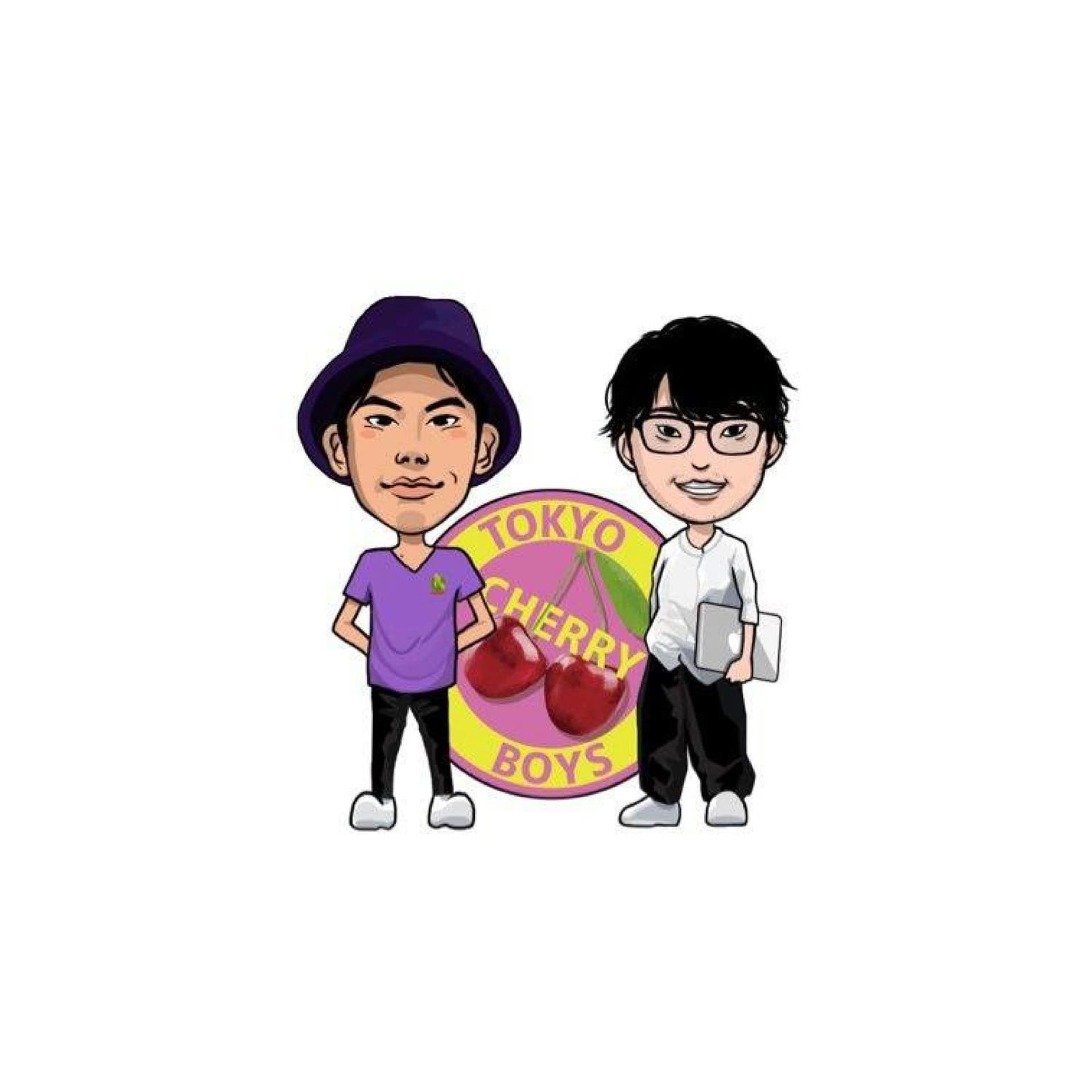 初体験の話をします。東京チェリーボーイズ