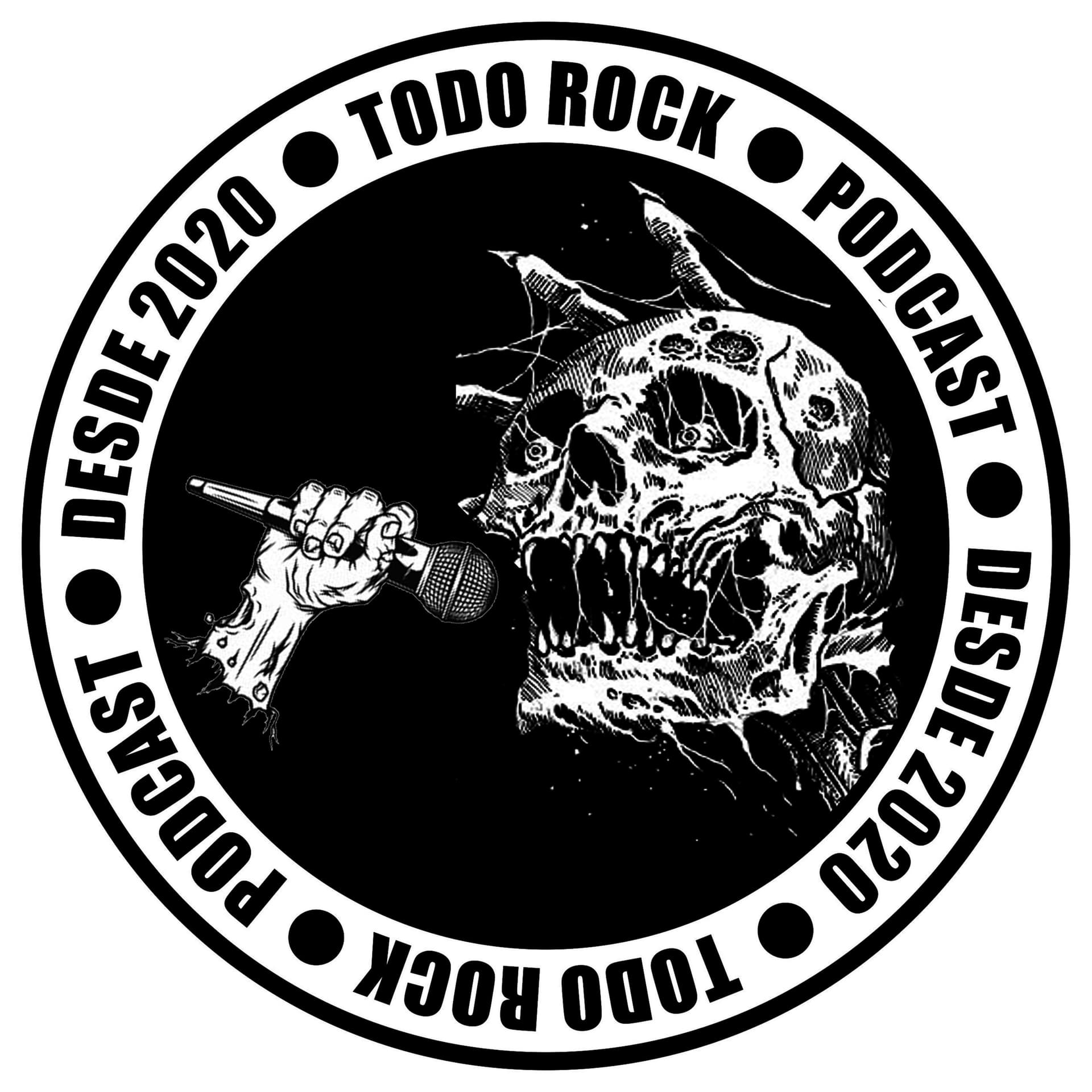 TODO ROCK Mike