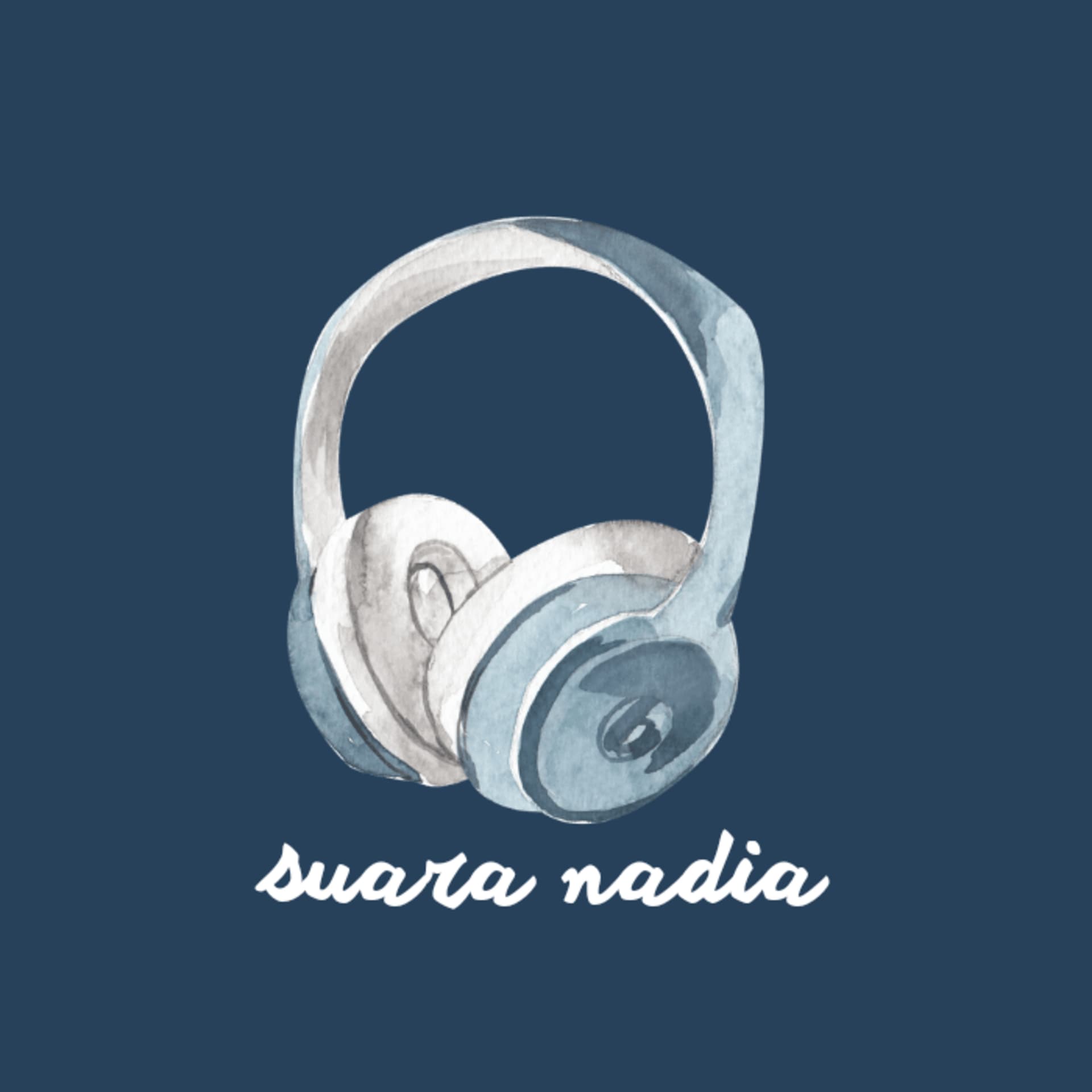 suara nadia