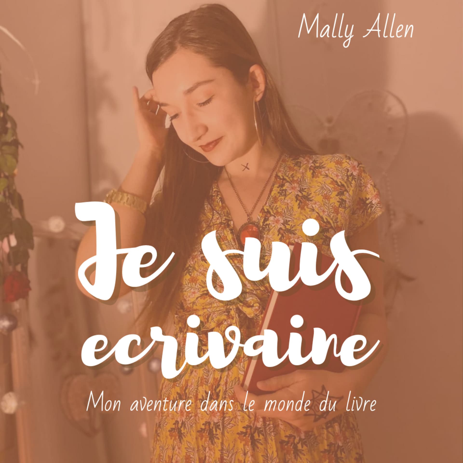 Je suis écrivaine - Podcasts
