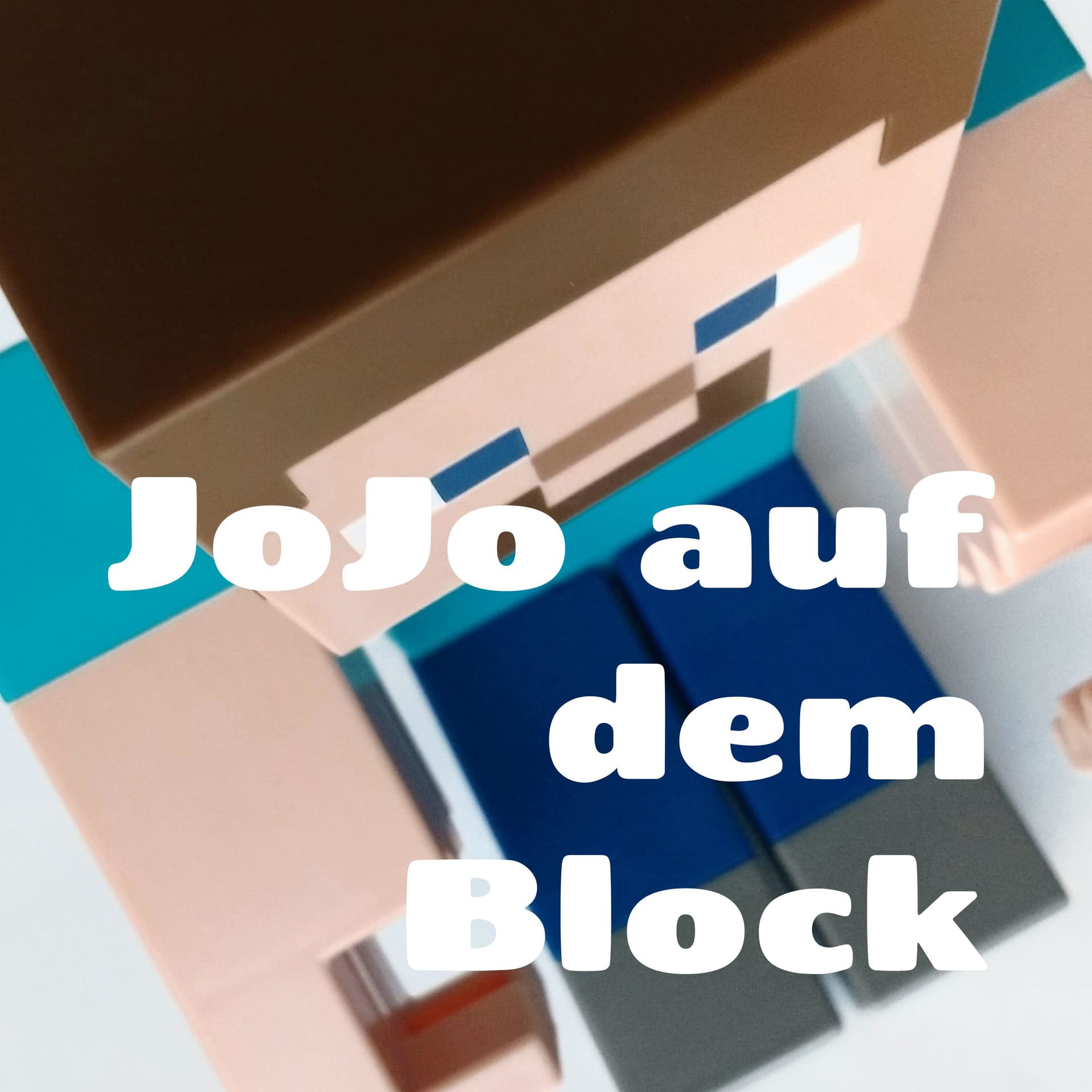JoJo auf dem Block - Podcasts