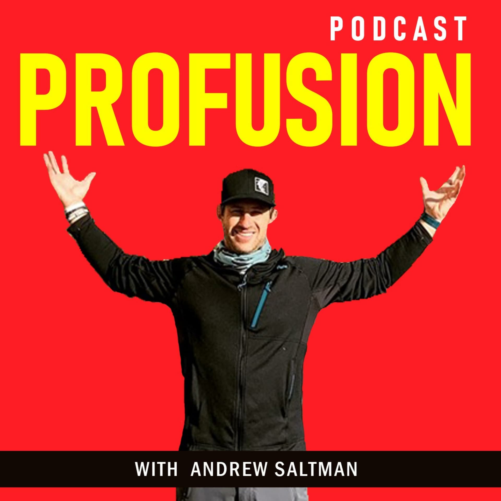 PROFUSION - Podcasts