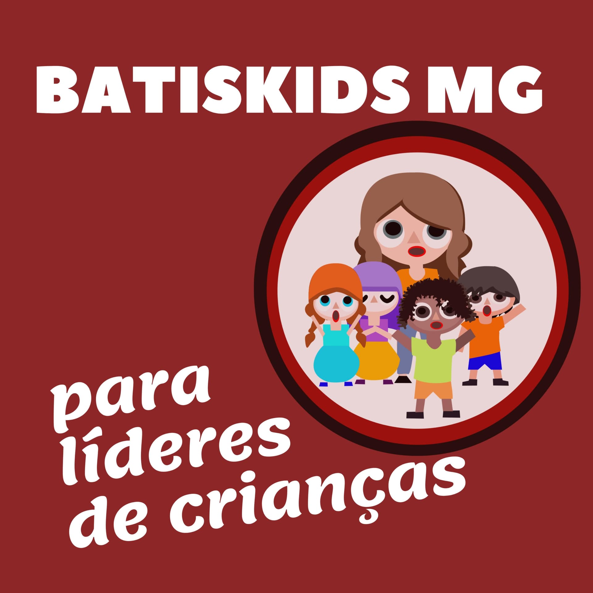batiskidsmg podcast - Podcasts