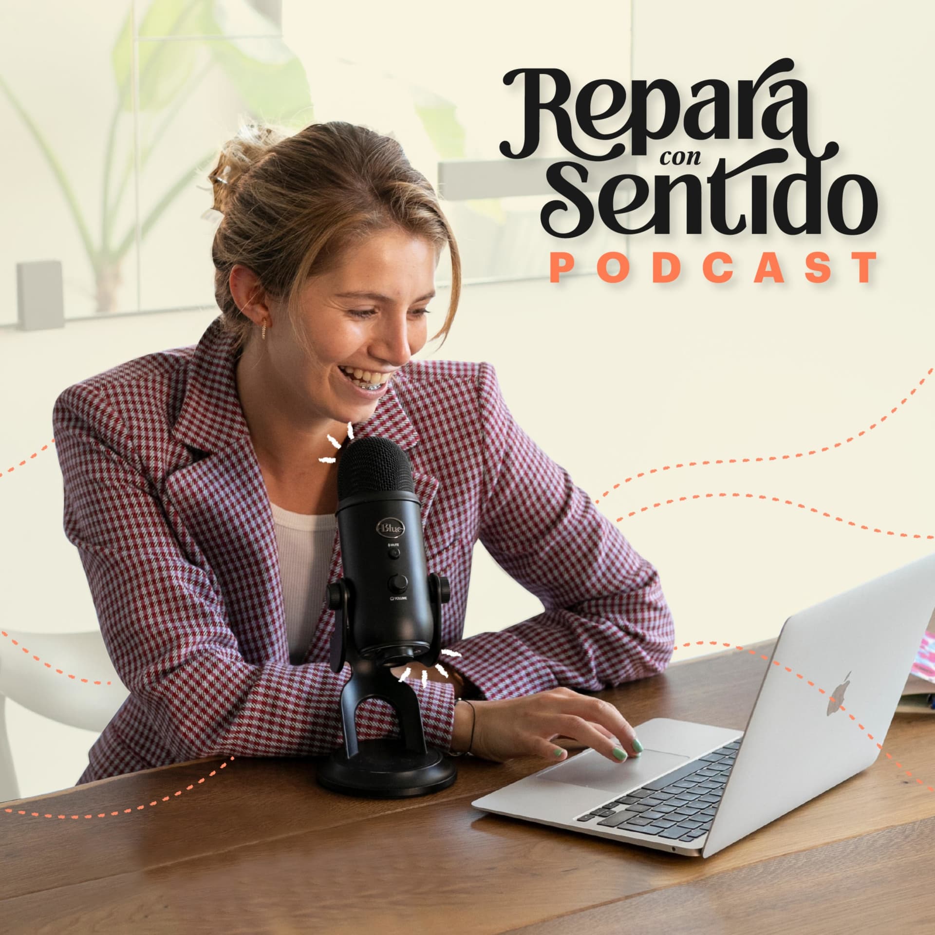 Repara con Sentido - Podcasts