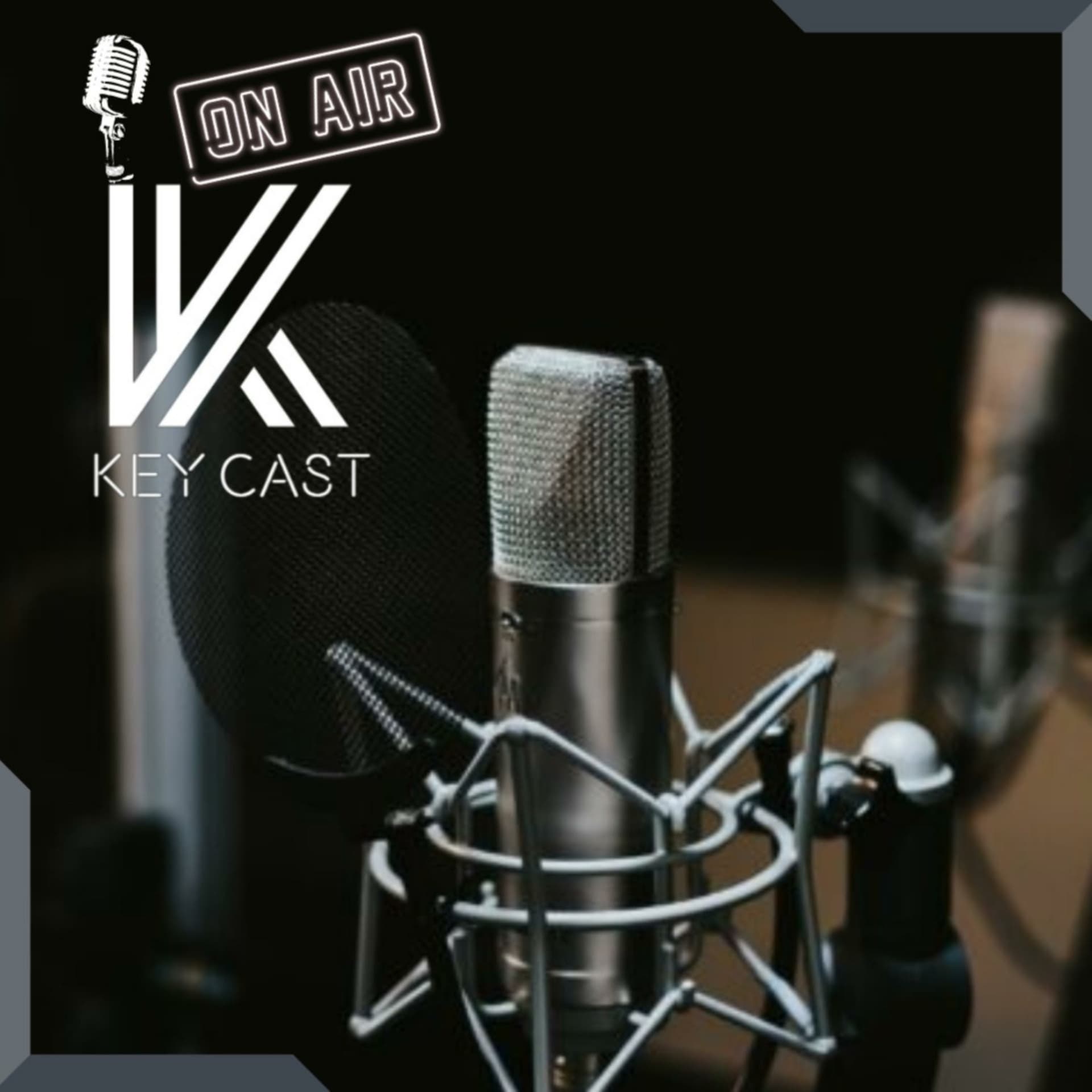 Key Cast - Podcasts