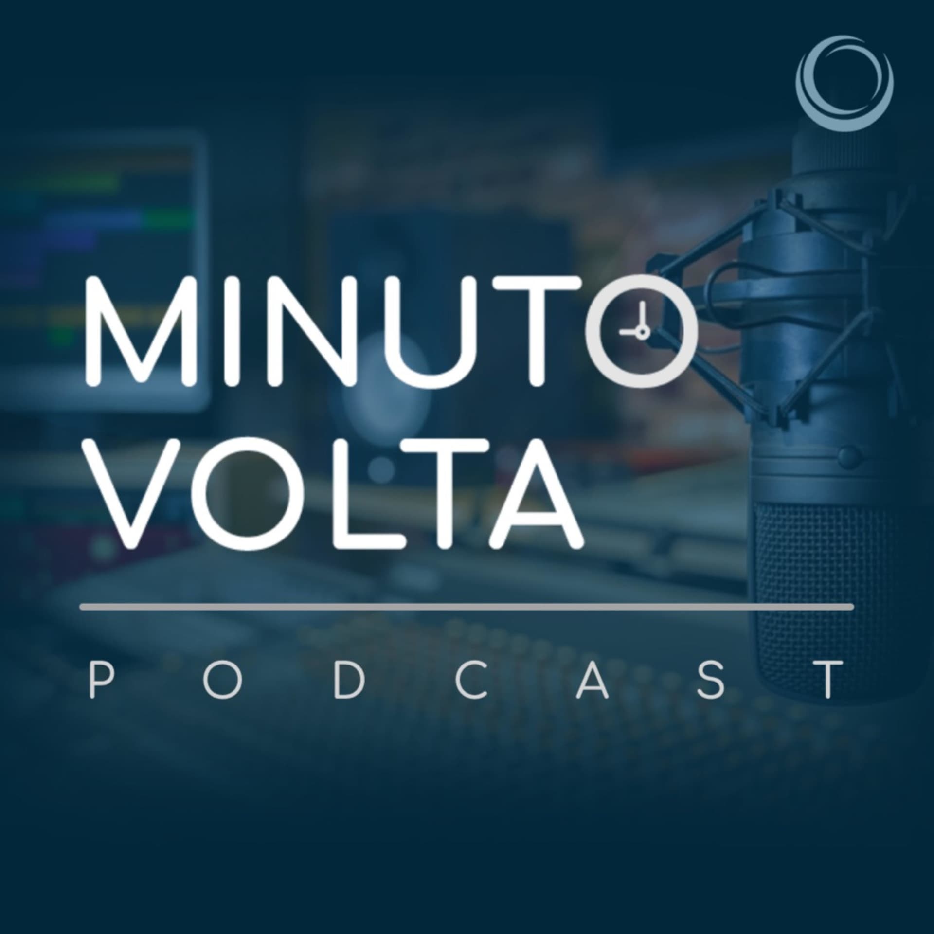 Minuto VOLTA - Podcasts