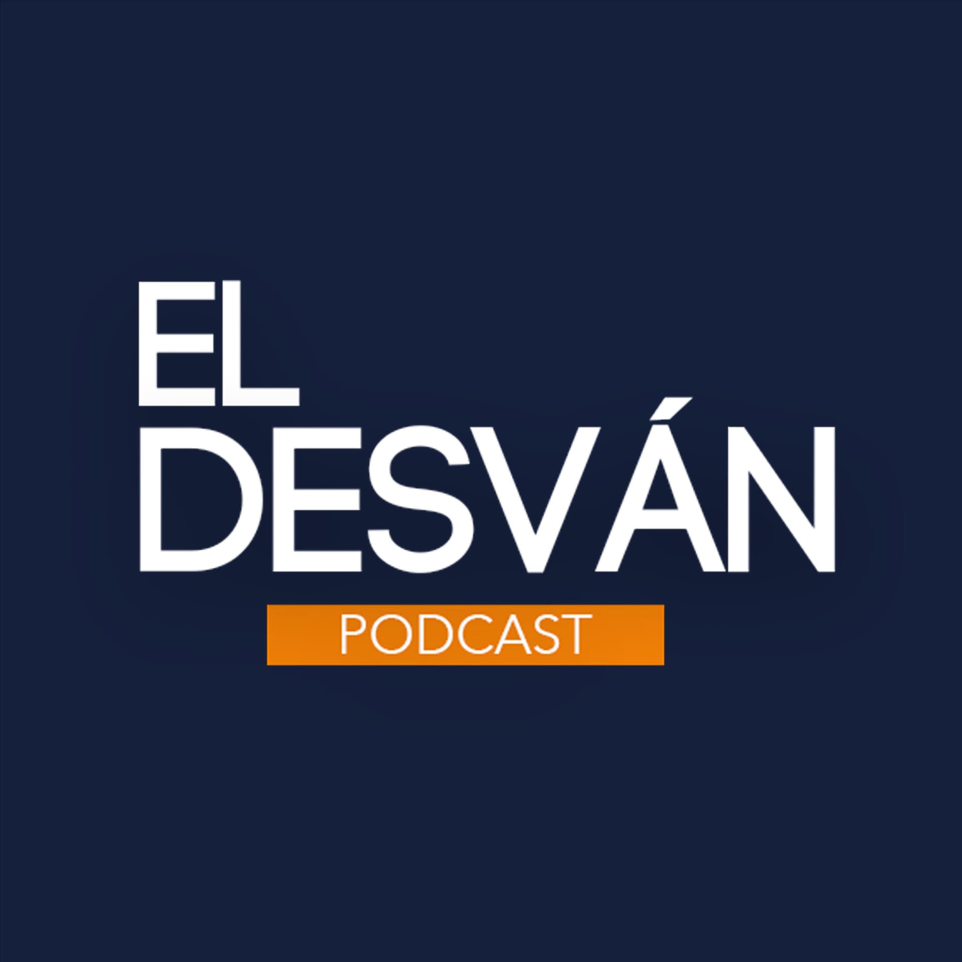 El Desván Podcast - Podcasts