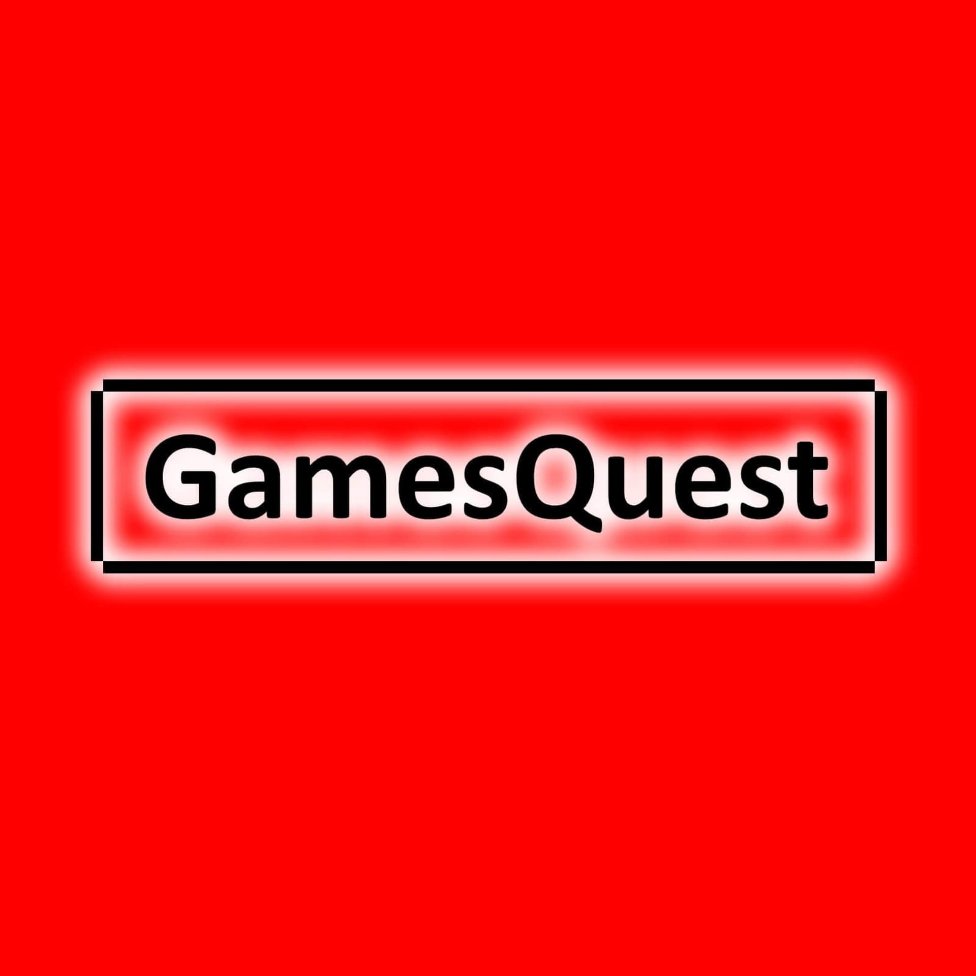 GamesQuest - Podcasts
