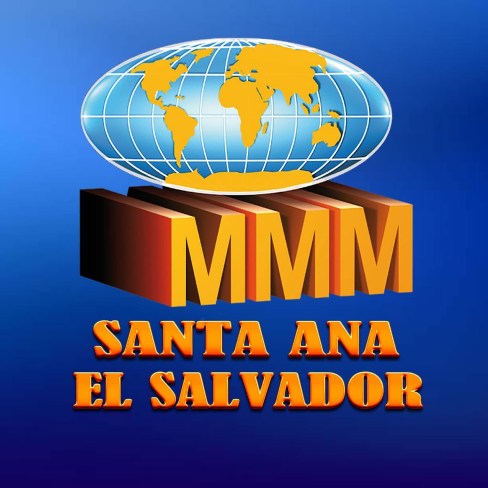 Iglesia MMM Santa Ana SV - Podcasts