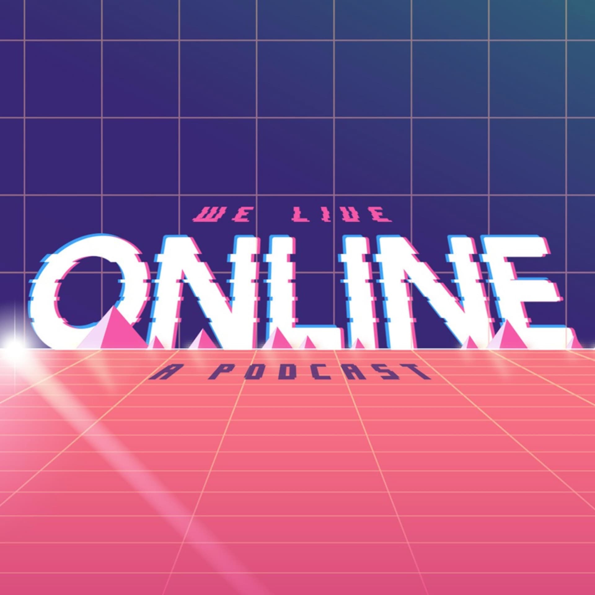 We Live Online