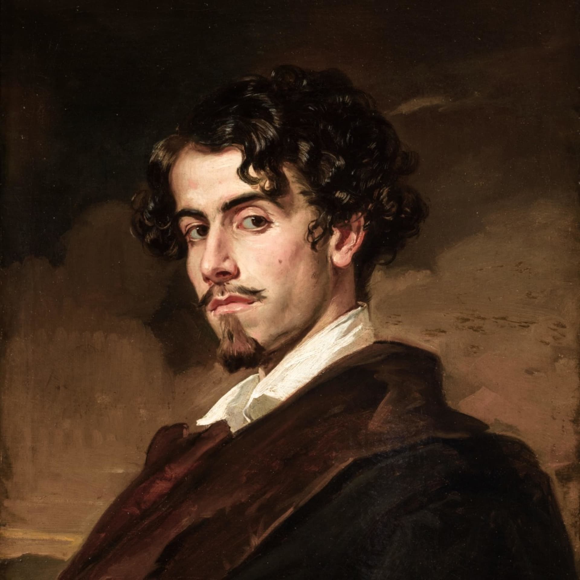 Rimas de Gustavo Adolfo Bécquer - Podcasts