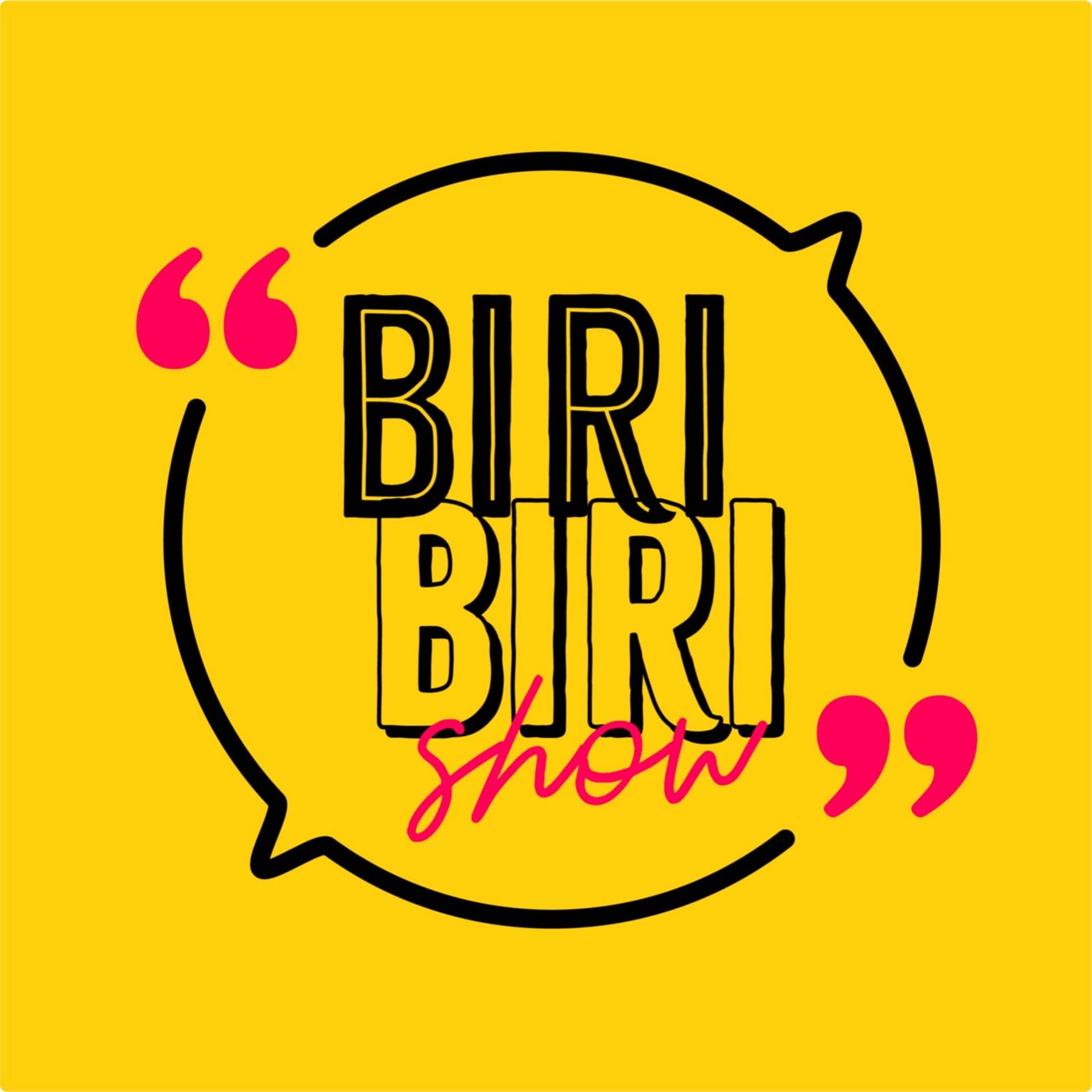 Biri Biri Show - Podcasts