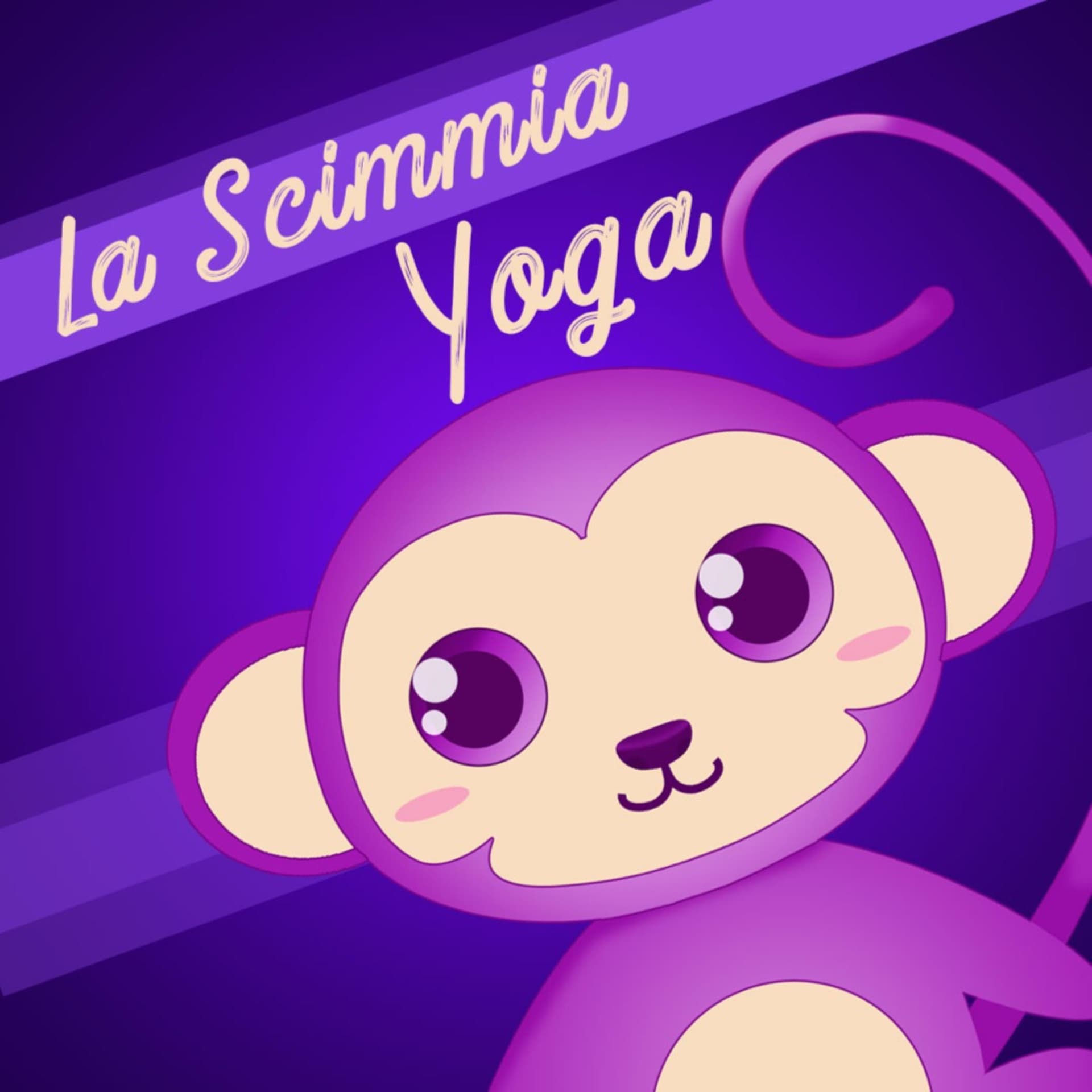 La Scimmia Yoga - Podcasts