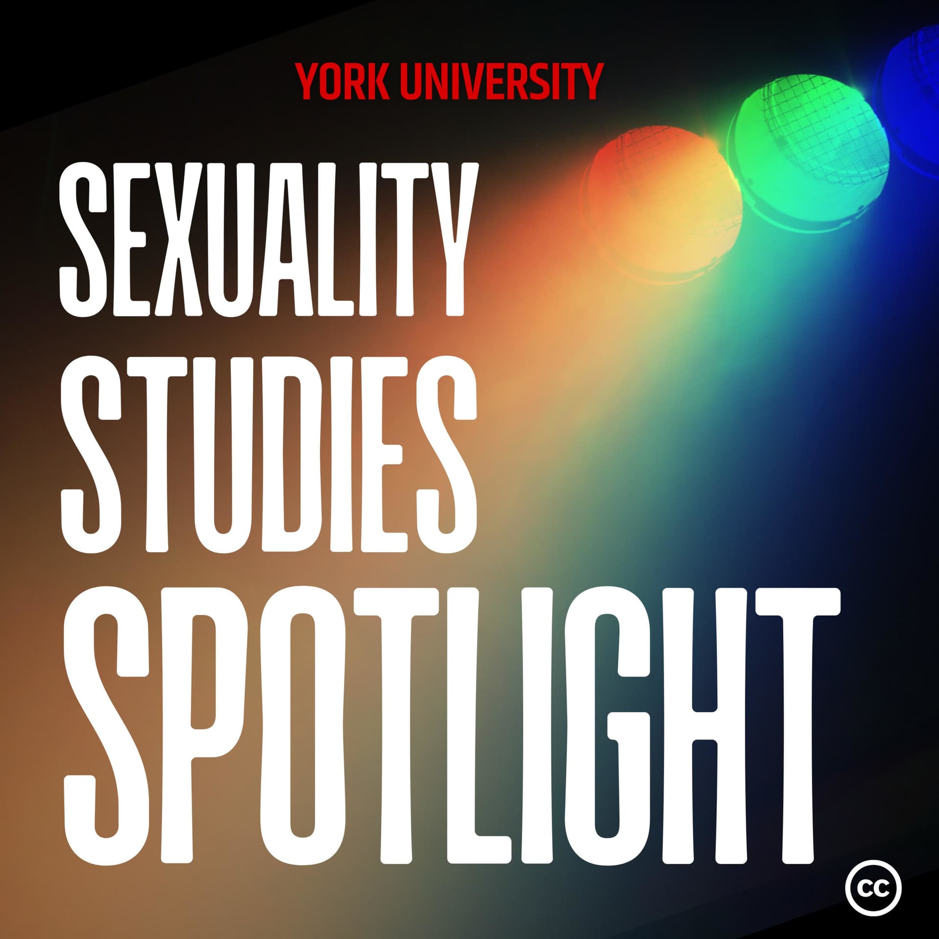 Sexuality Studies Spotlight - Podcasts