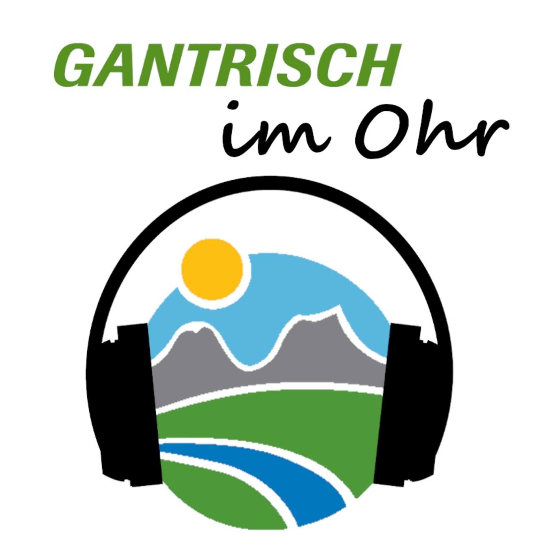 Gantrisch im Ohr - Spannends usem Naturpark - Podcasts