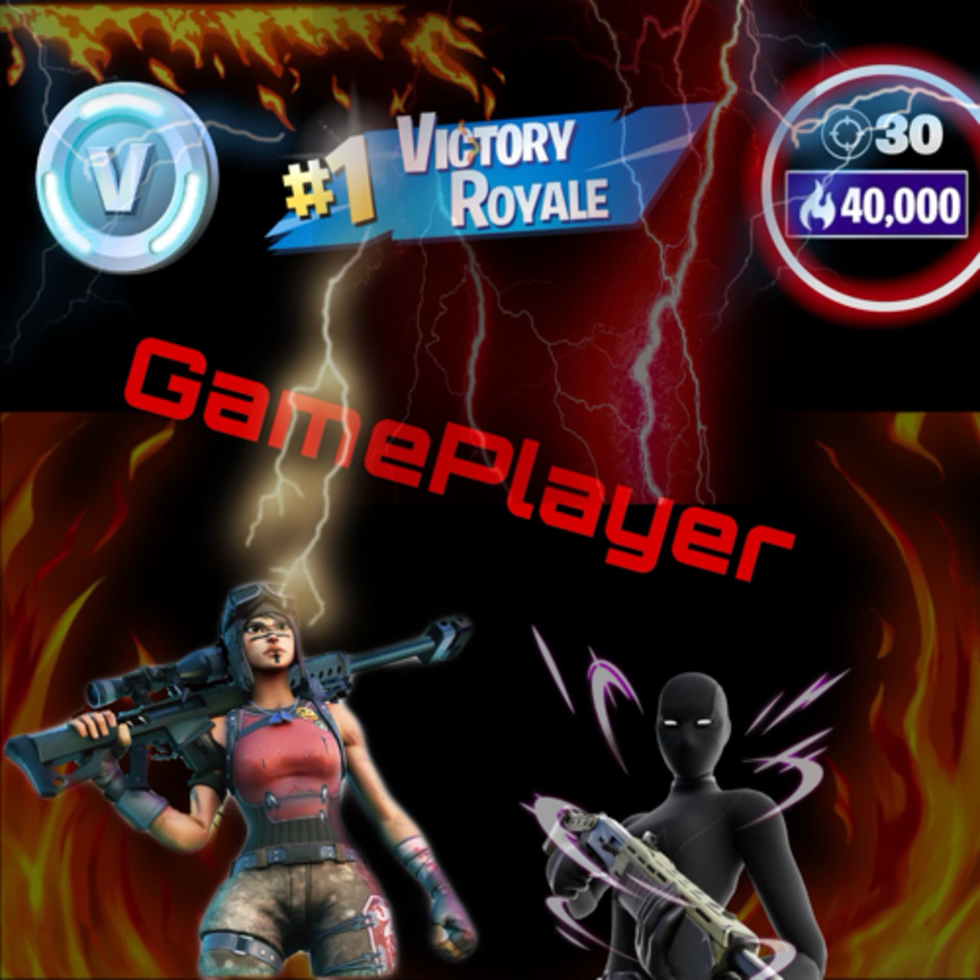 GamePlayer - Podcasts
