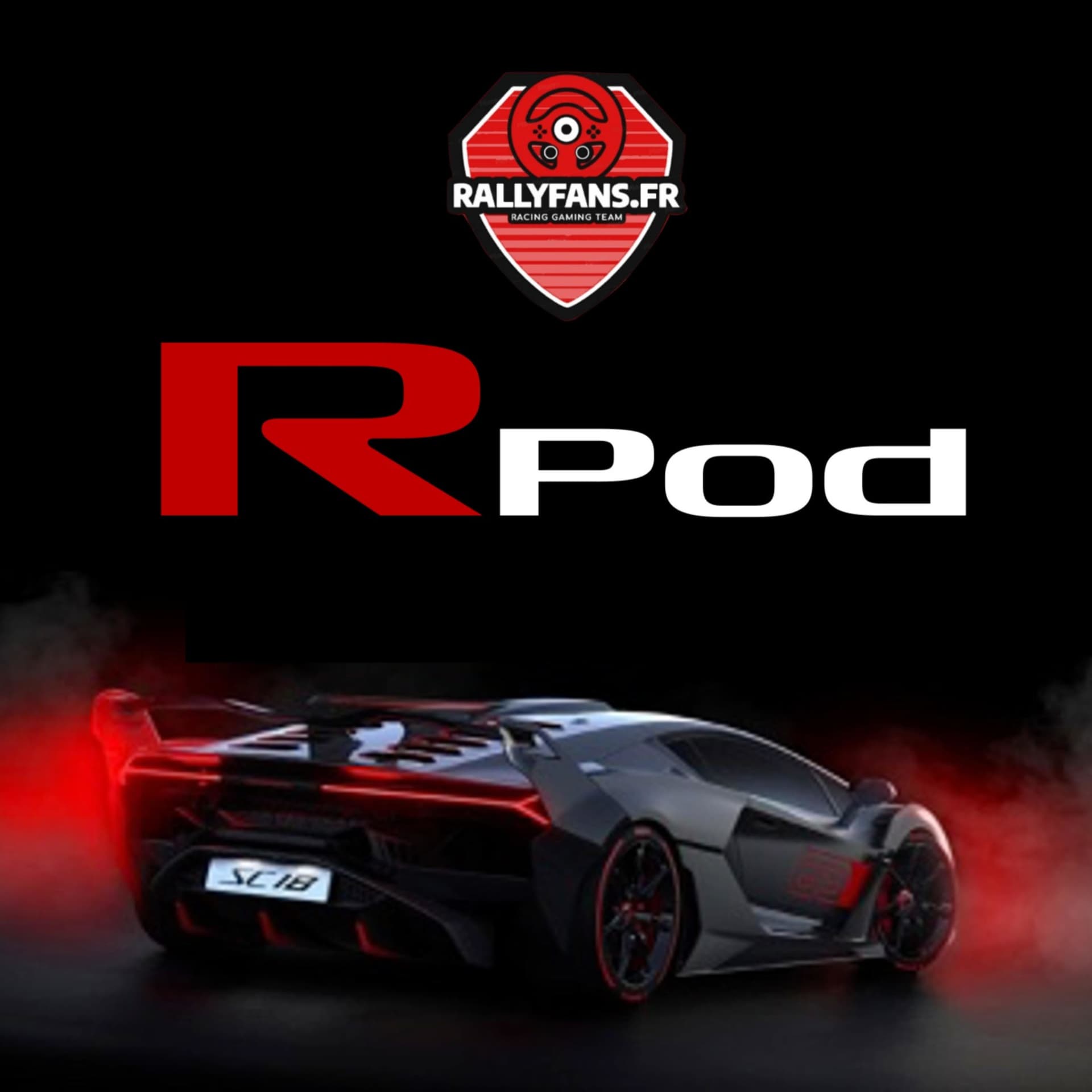 Le RPod - Podcasts