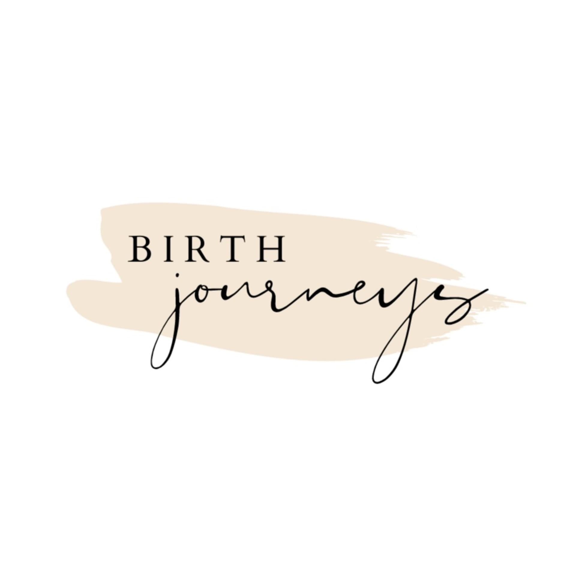 Birth Journeys Podcast - Podcasts