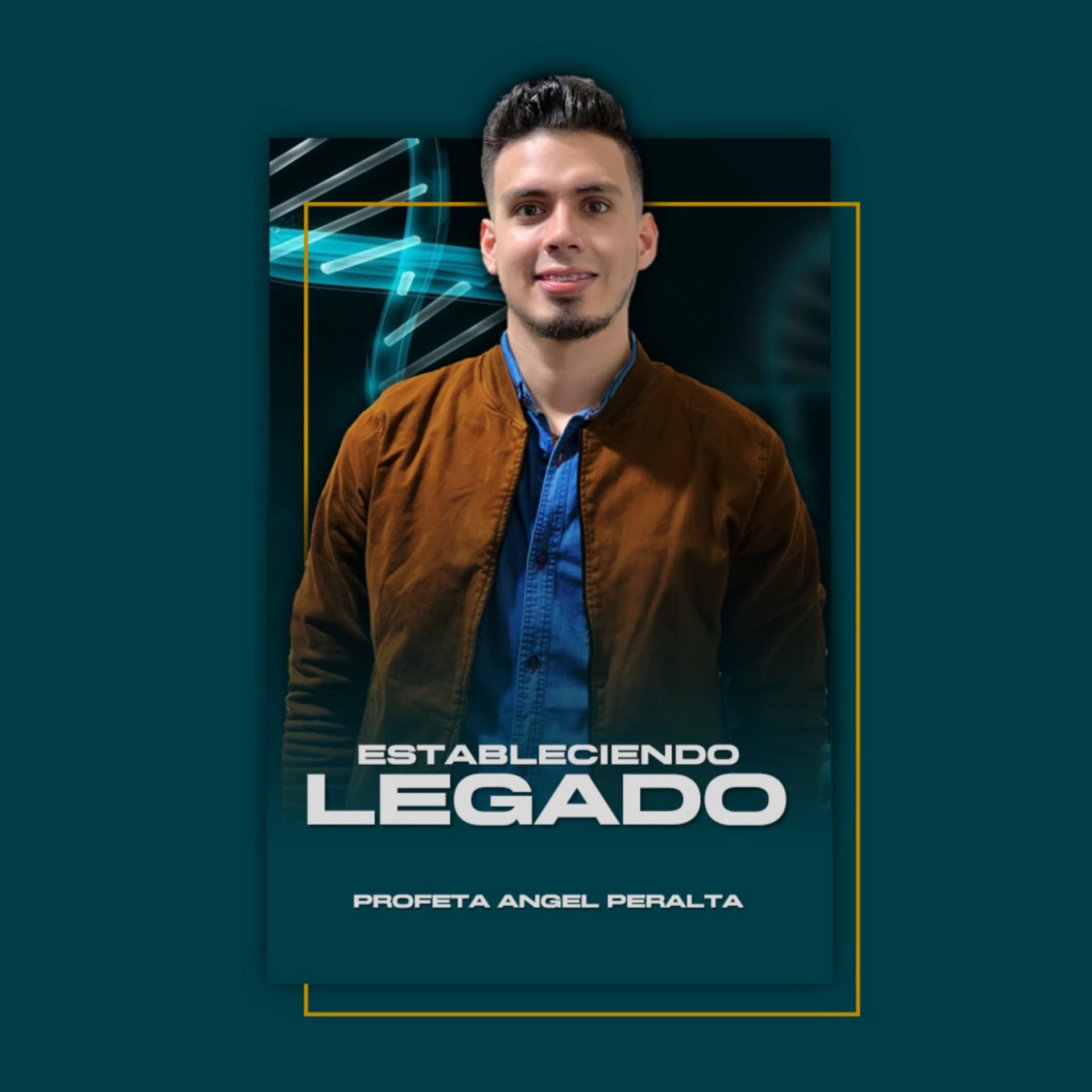 Profeta Ángel Peralta - Podcasts