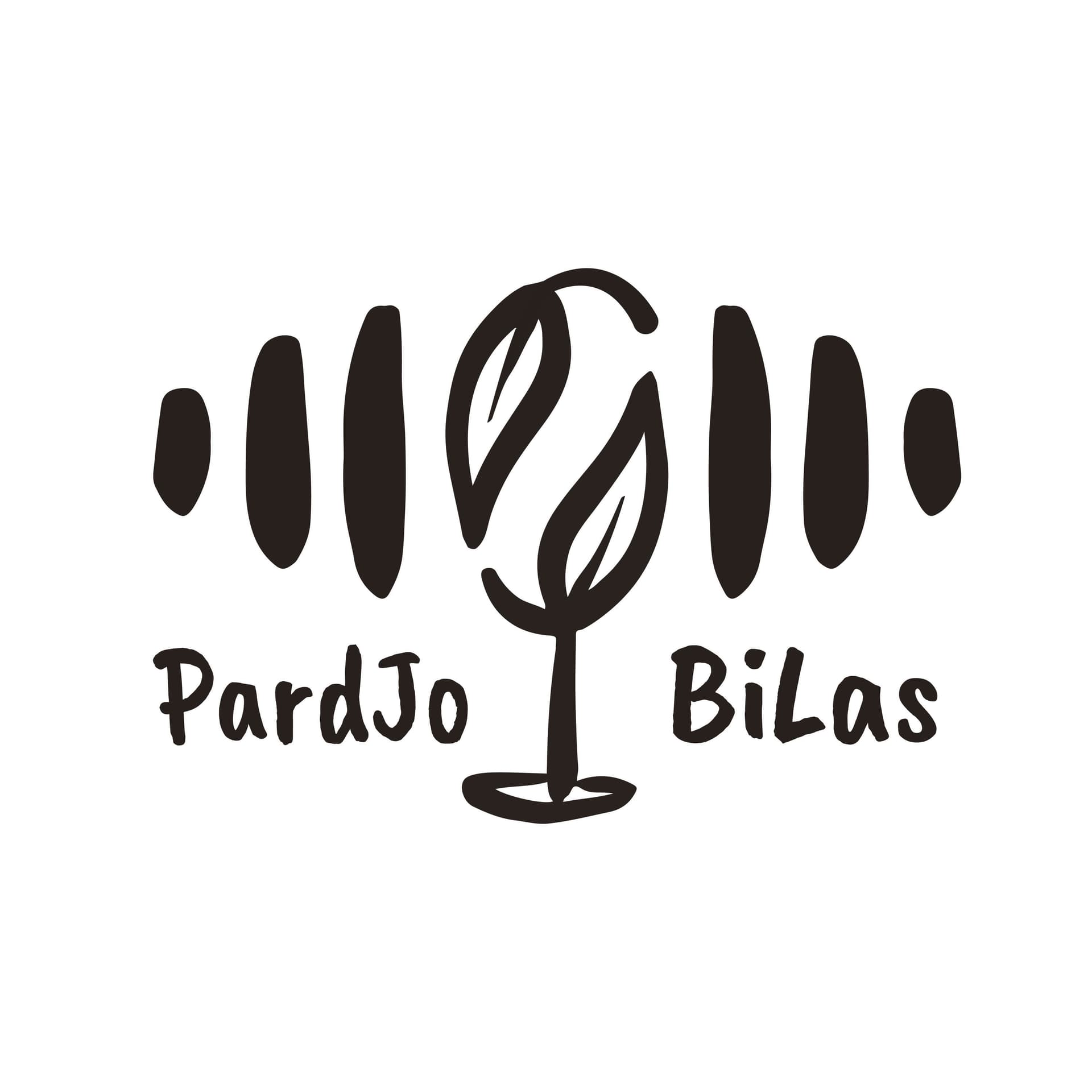 PARDJO & BILAS - Podcasts