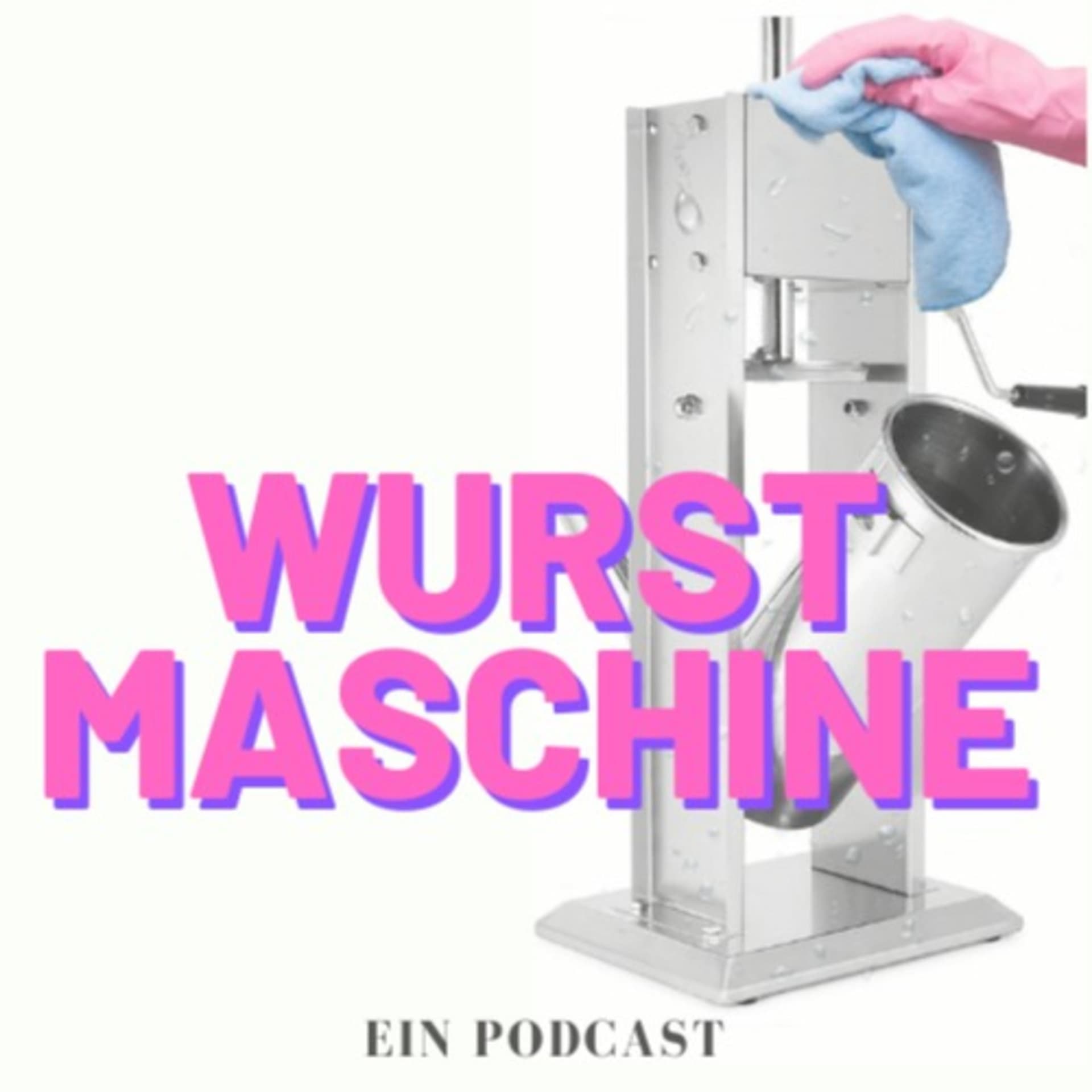 Wurstmaschine