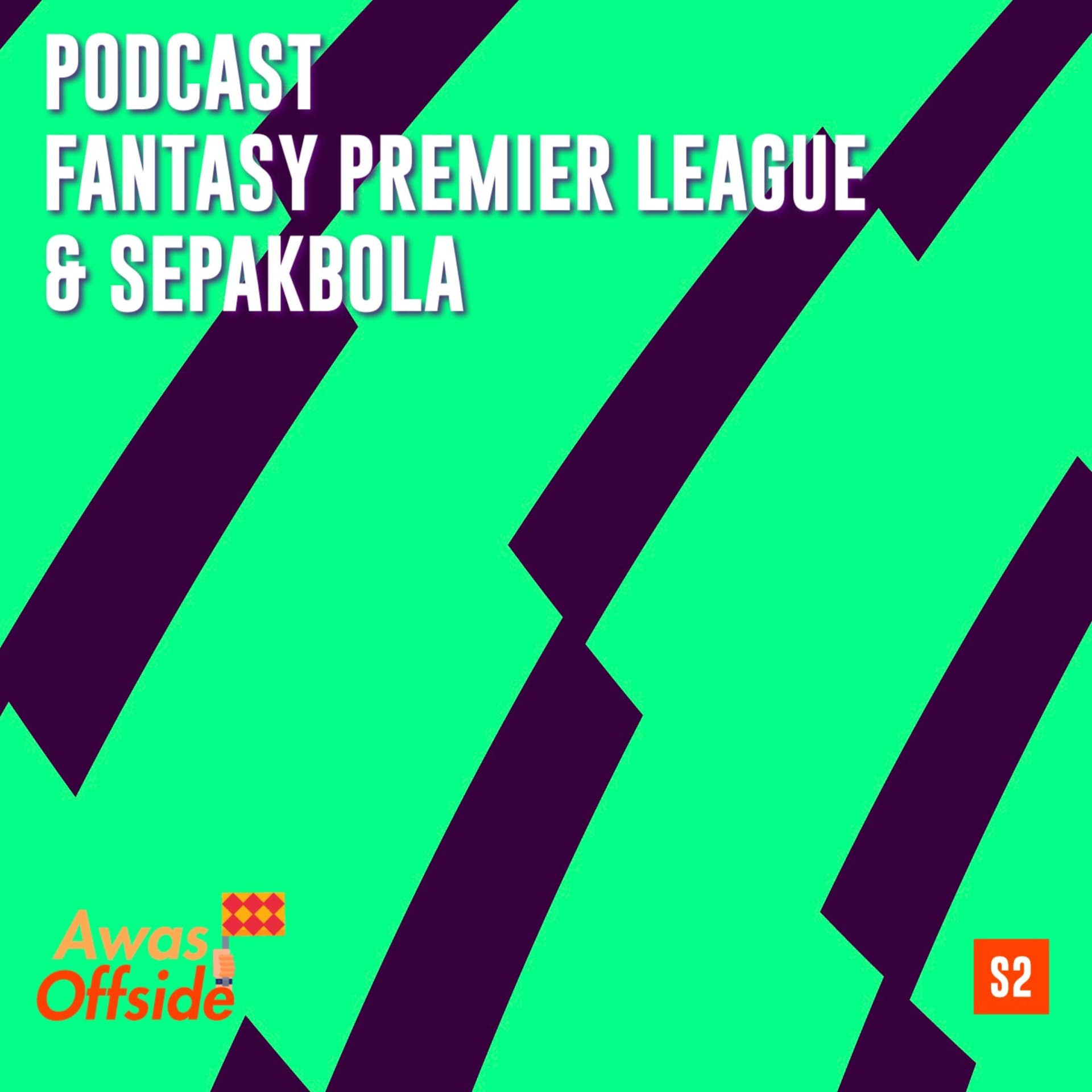 Awas Offside - Podcasts