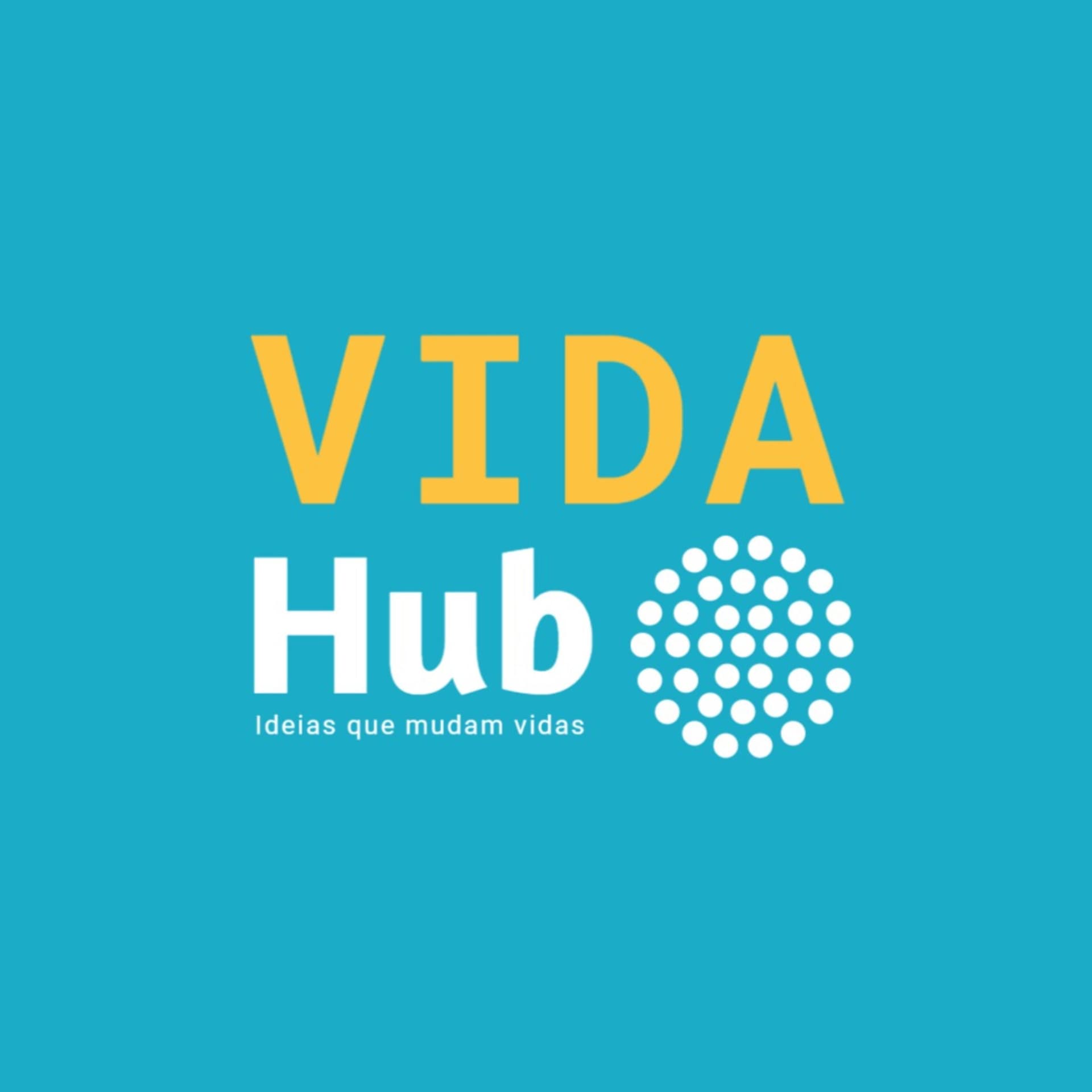 VidaHub - Podcasts