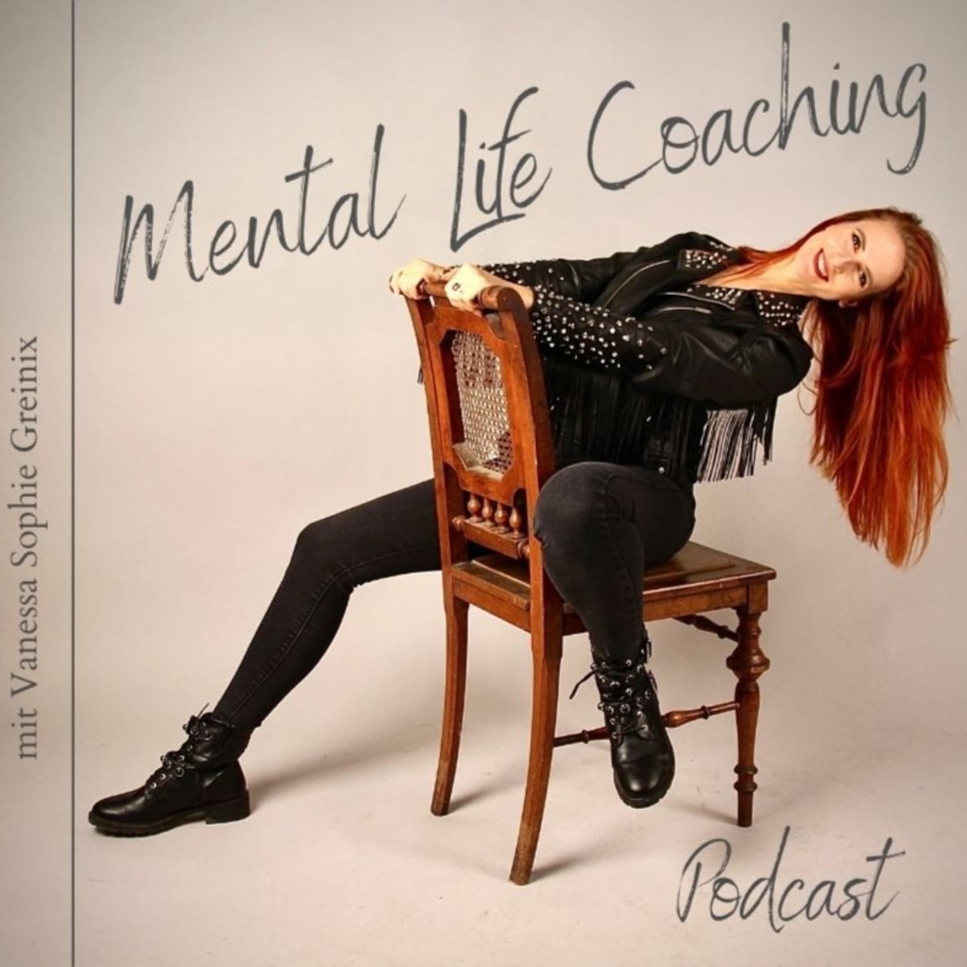 Mental Life Coaching - Podcasts