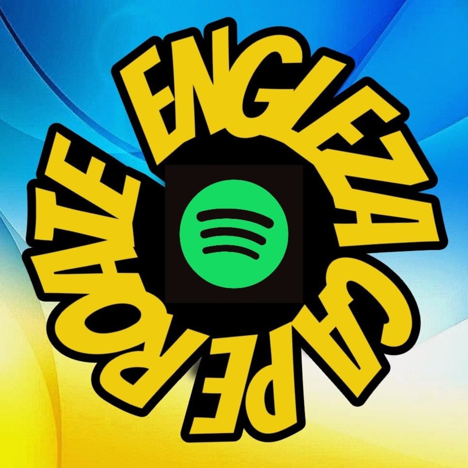Curs De (VORBIT) Engleza - COMPLET - SIMPLIFICAT - Engleza ca pe roate - ECPR®️ - Podcasts