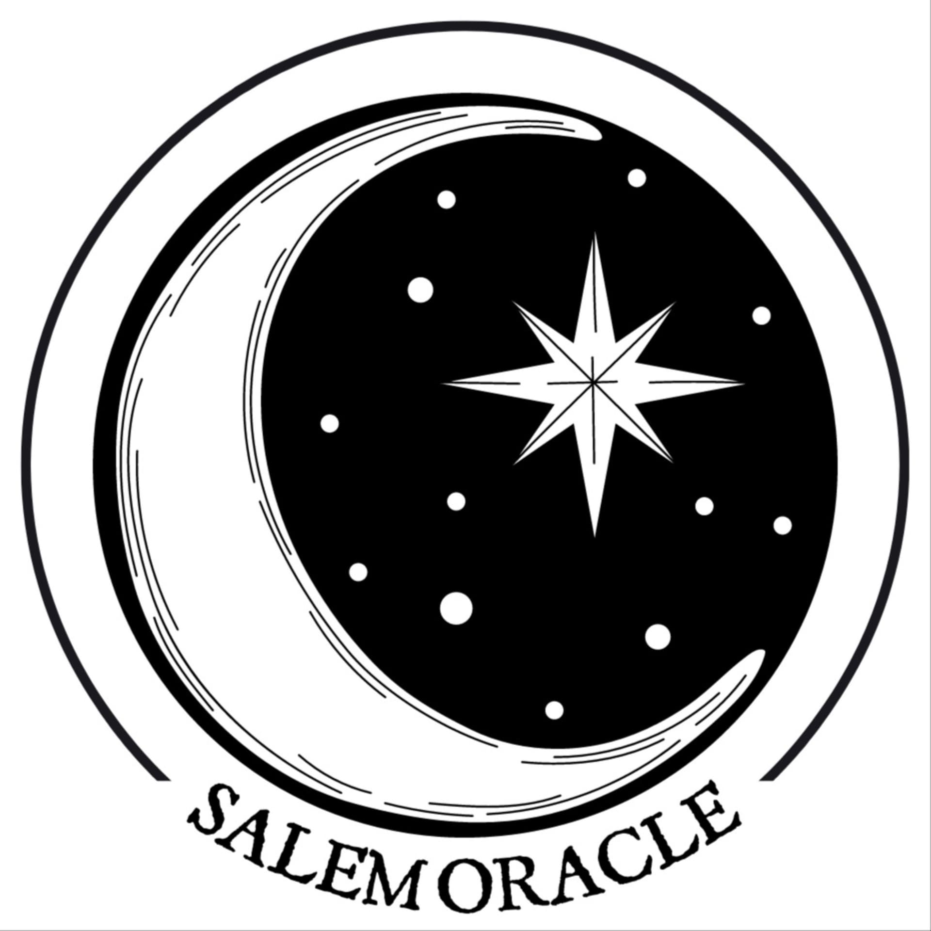 Salem Oracle - Podcasts