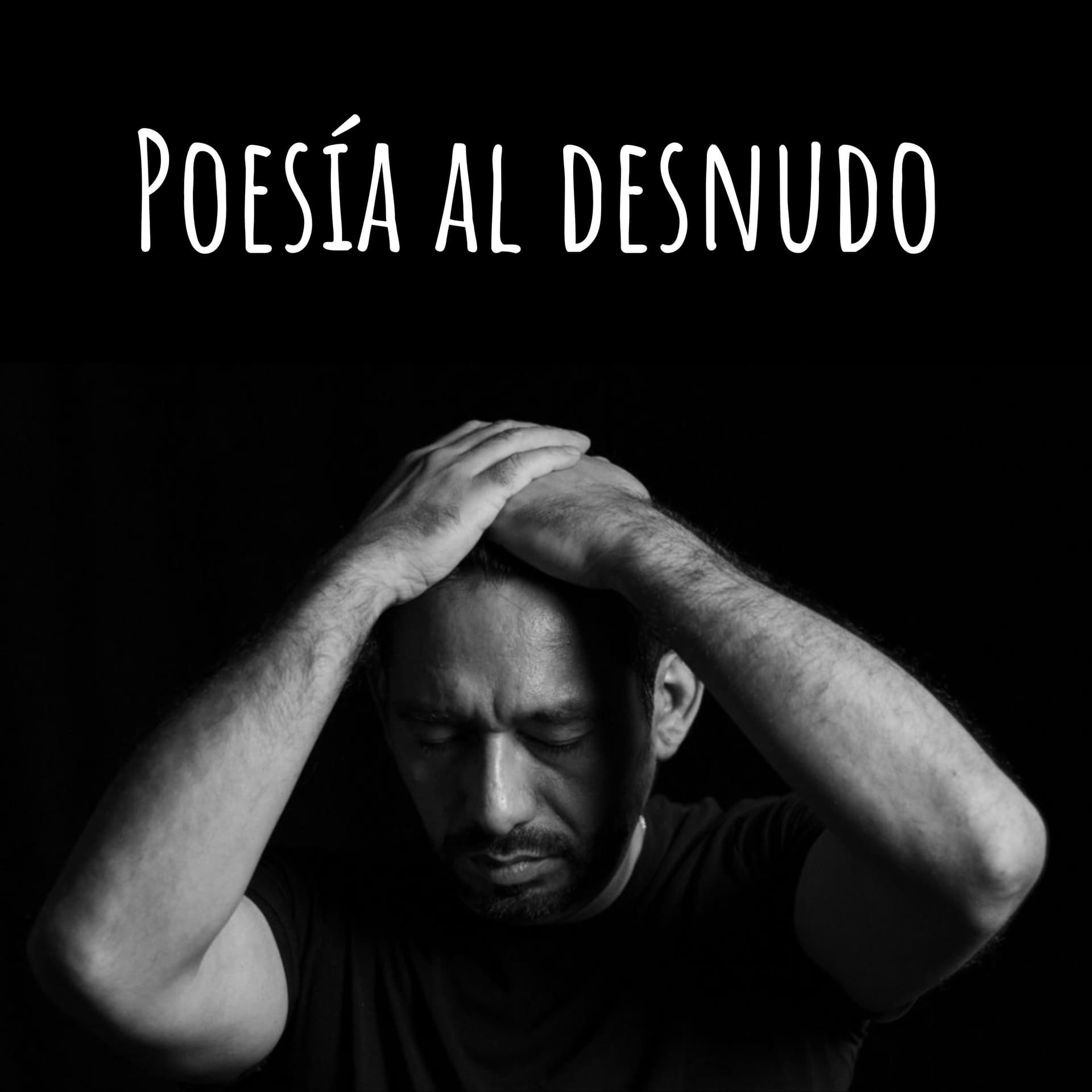 Poesía al desnudo - Podcasts