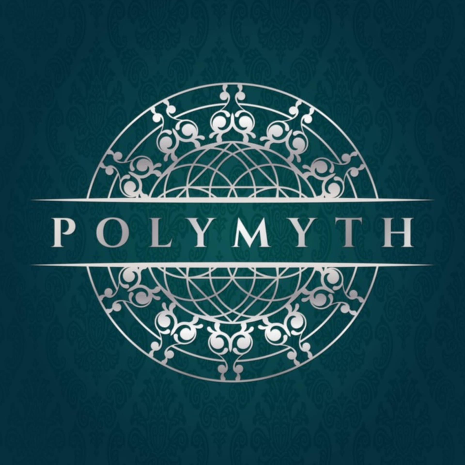 Polymyth - Podcasts