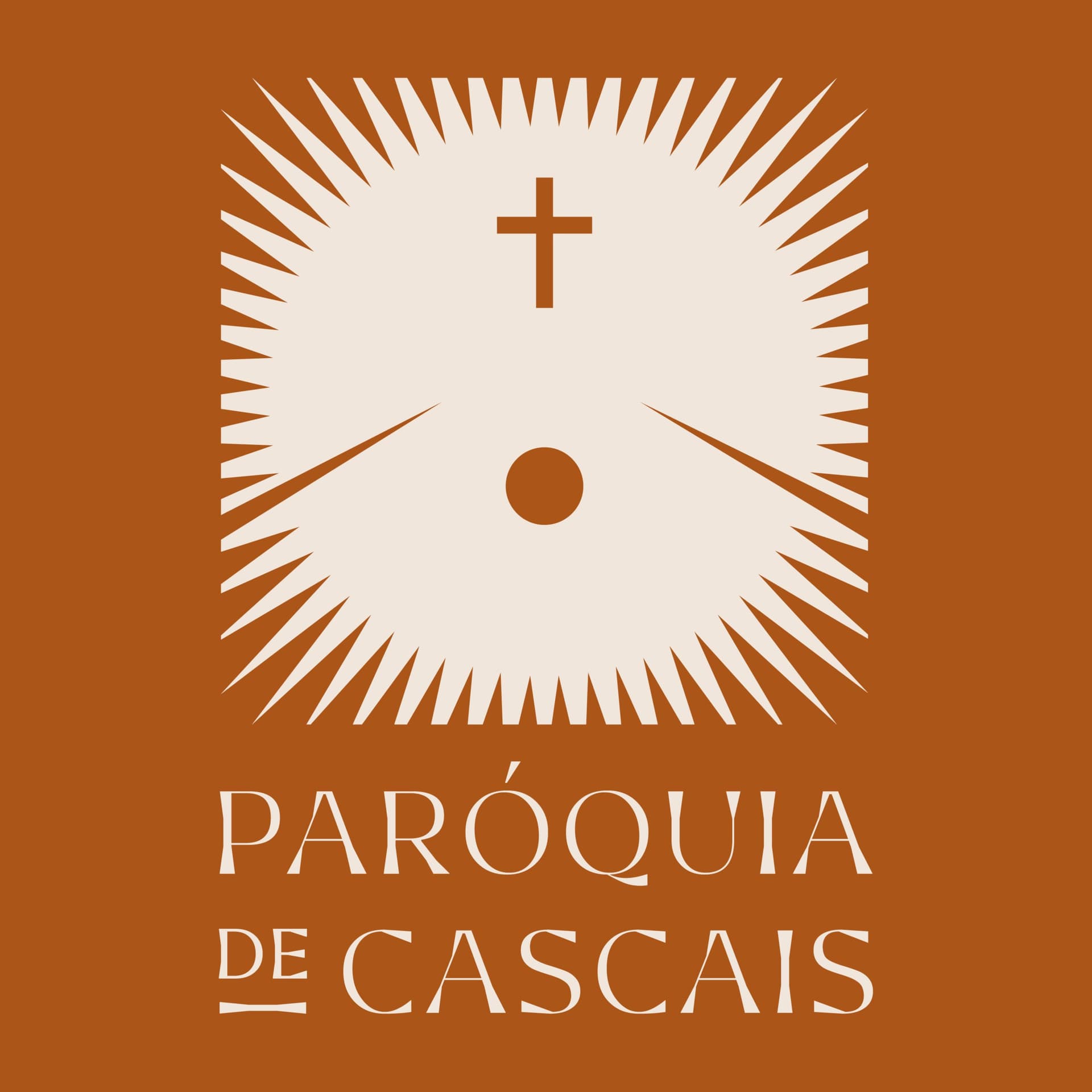 Paróquia de Cascais - Podcasts