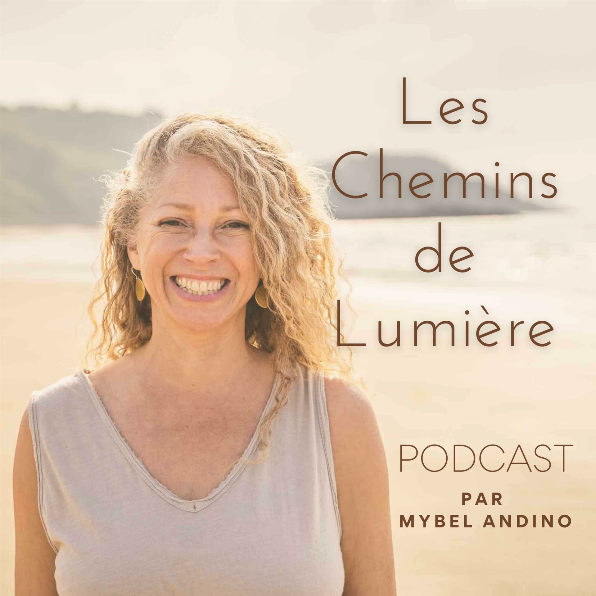 Les Chemins de Lumière - Podcasts