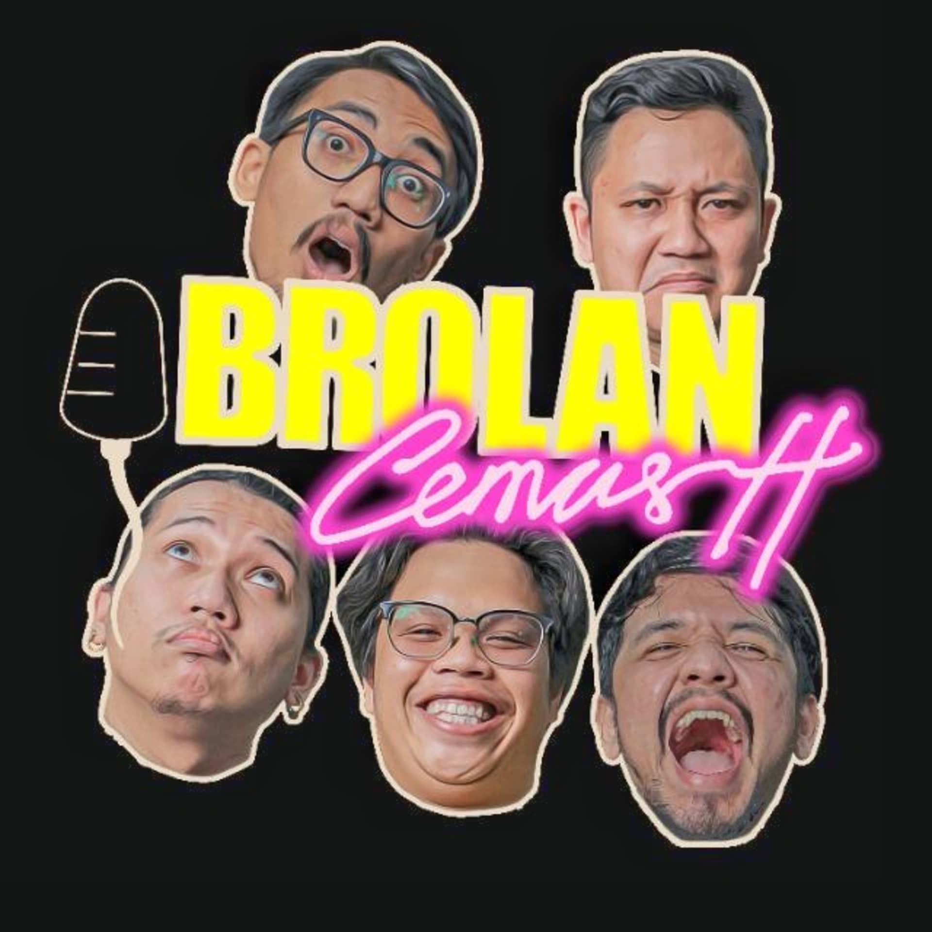 Obrolan Cemastt - Podcasts