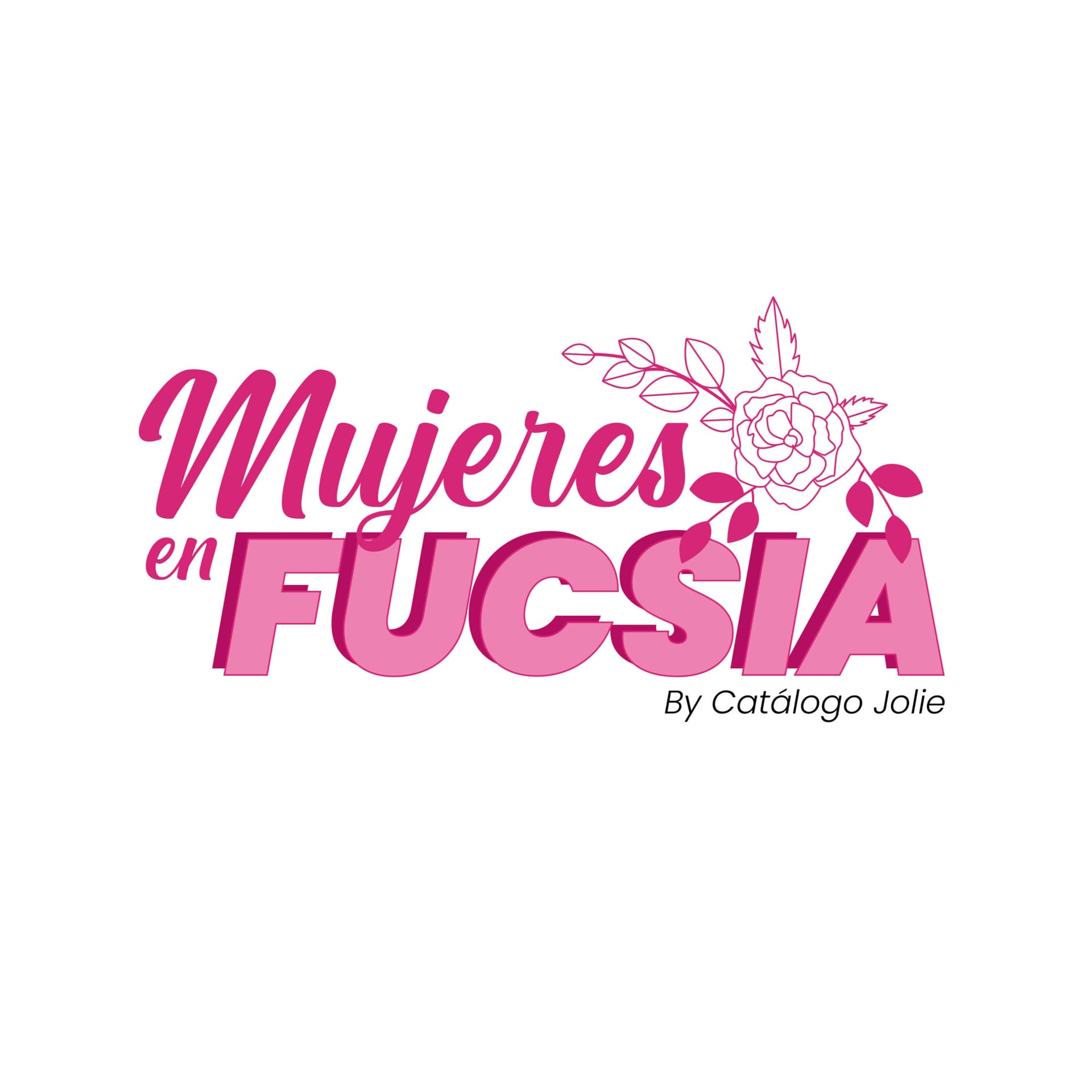Mujeres En Fucsia - Podcasts