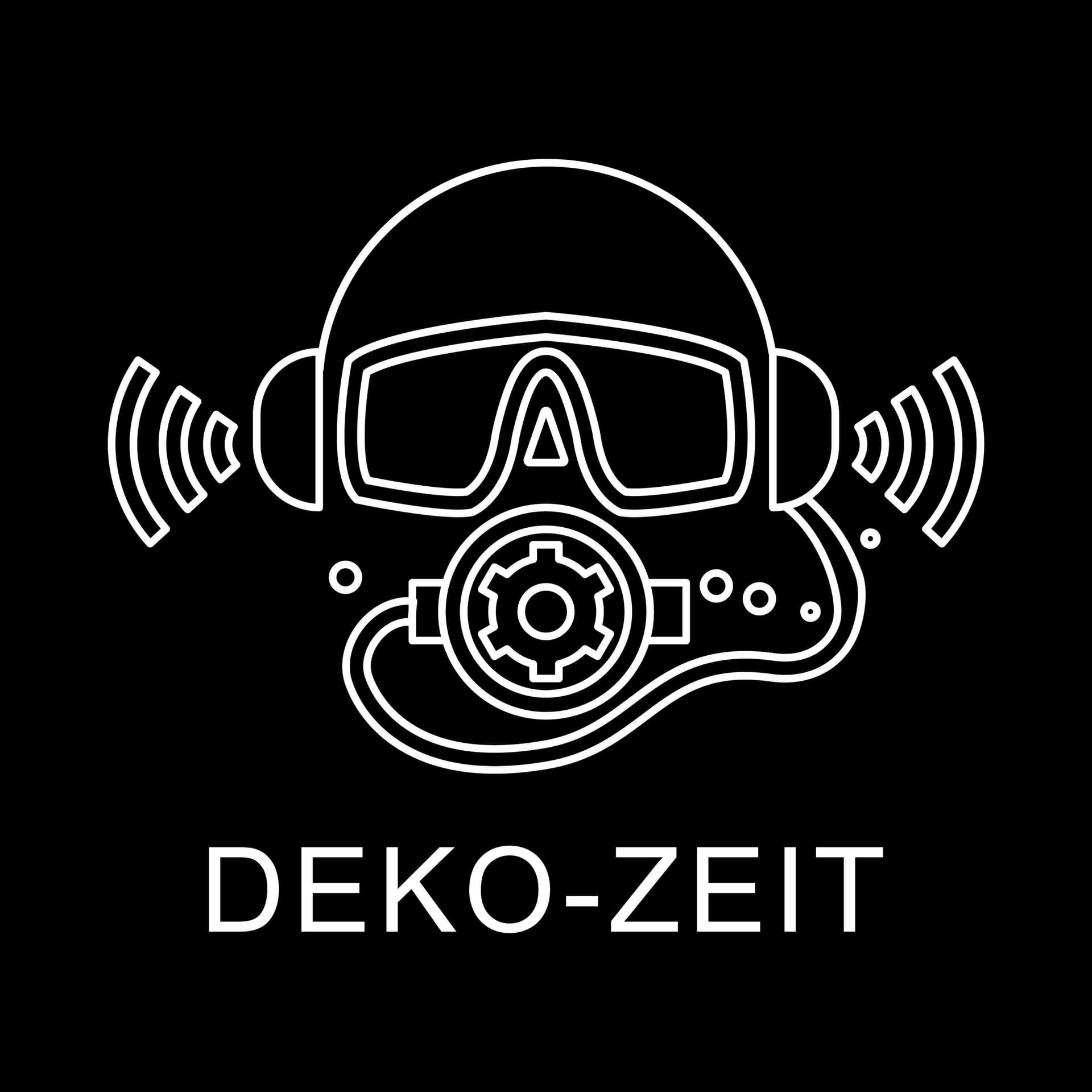 Dekozeit - Dein Tauch-Podcast - Podcasts