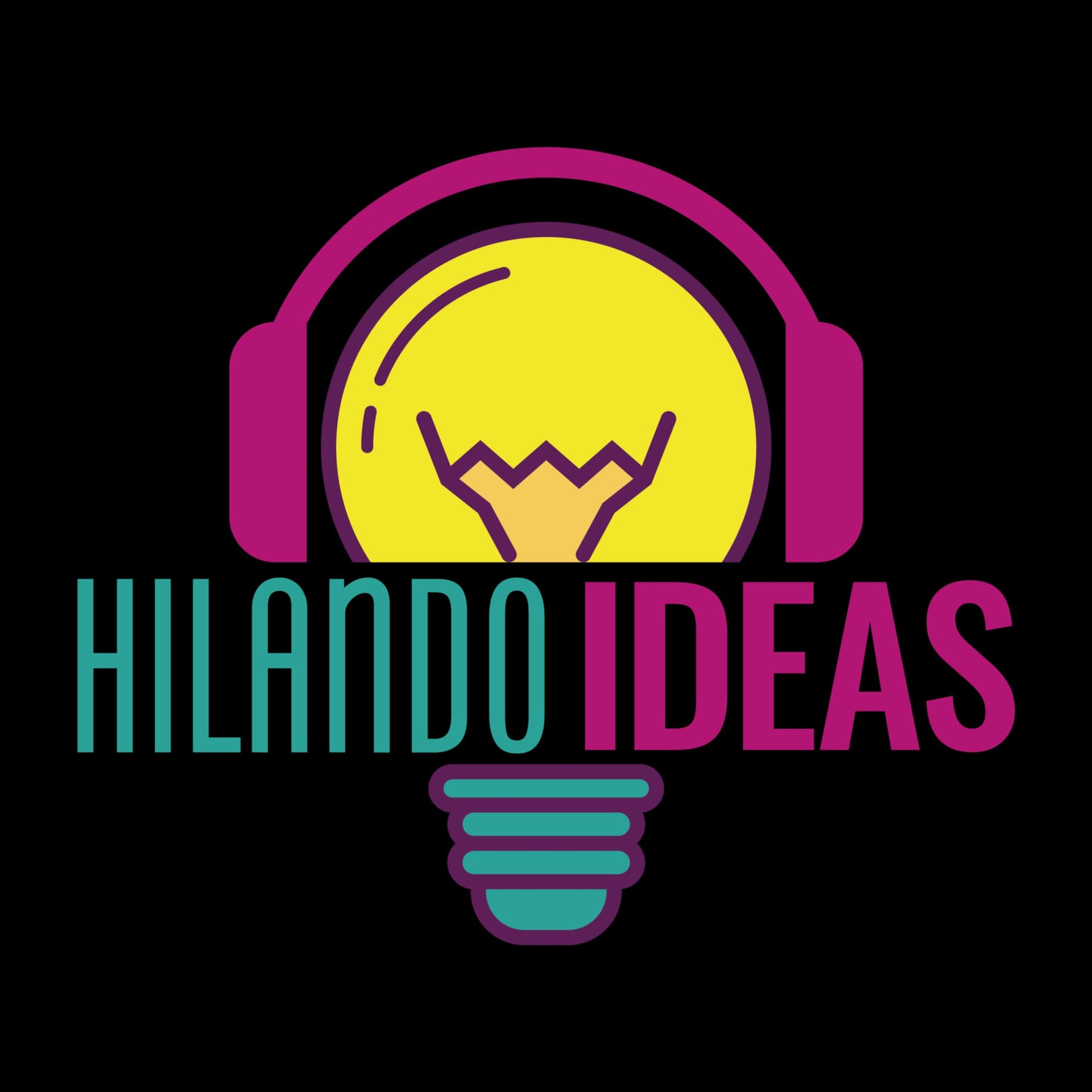 Hilando ideas - Podcasts