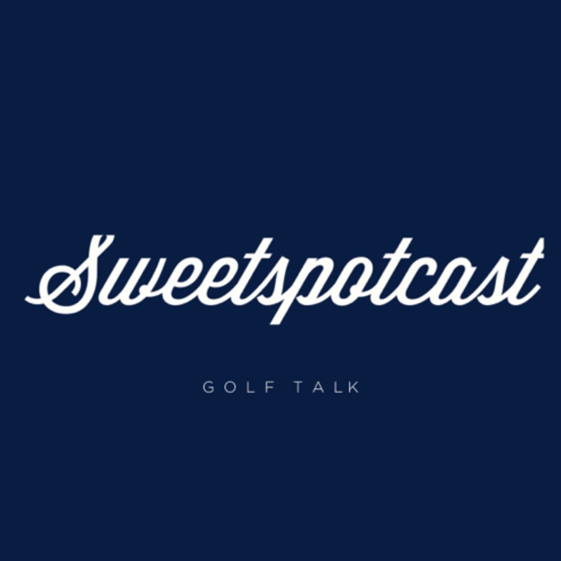 Sweetspotcast - Podcasts