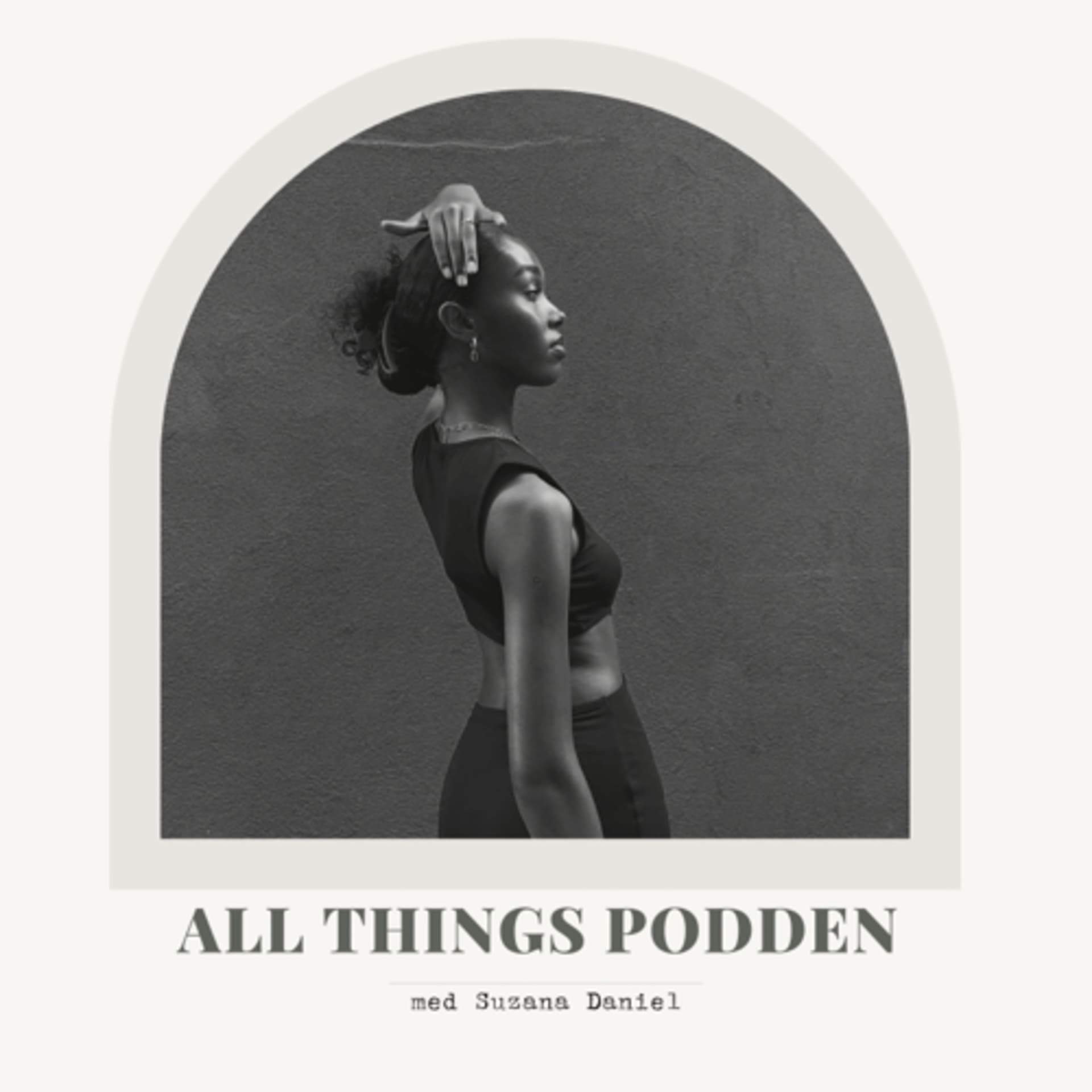 All Things Podden - Podcasts