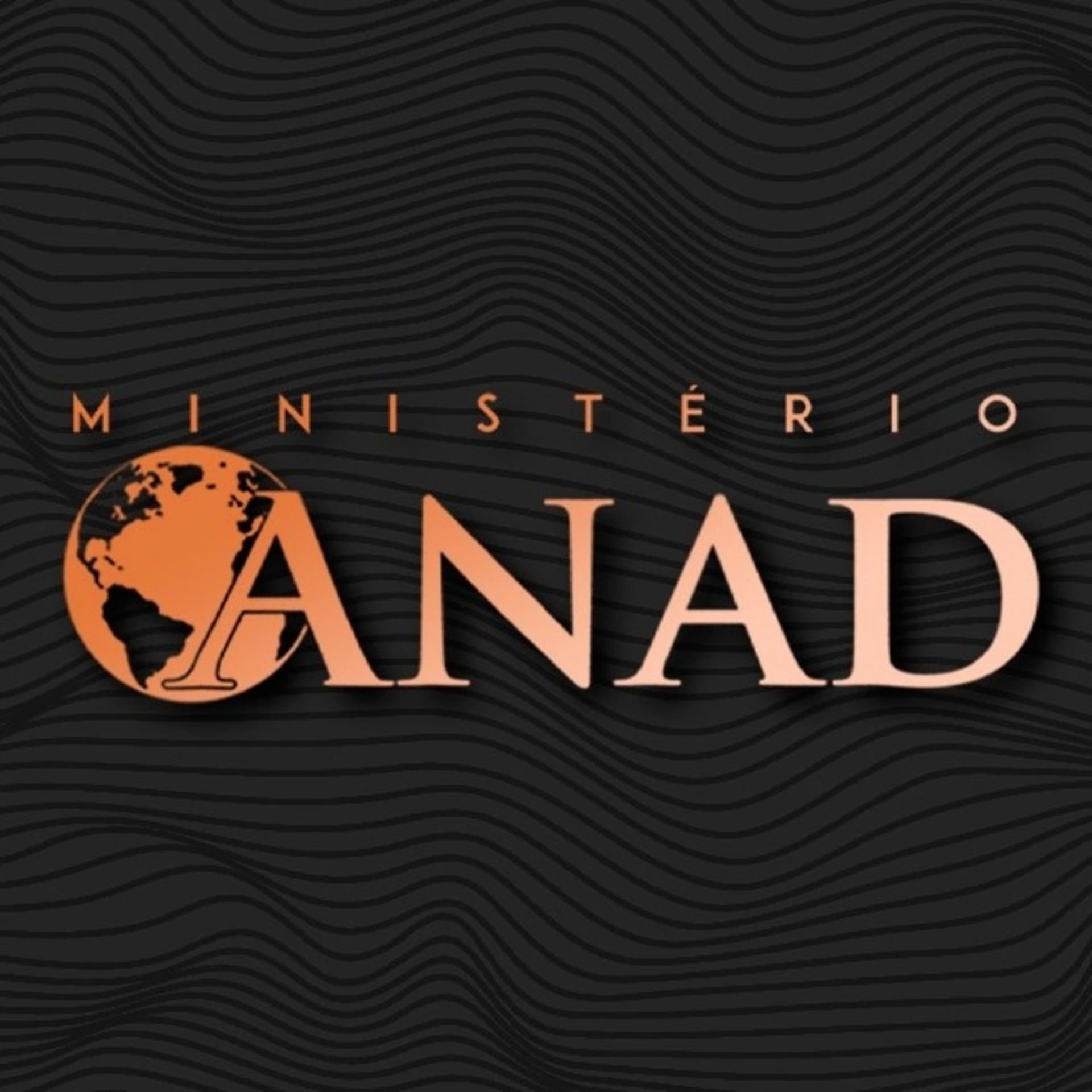 MINISTÉRIO ANAD - Podcasts