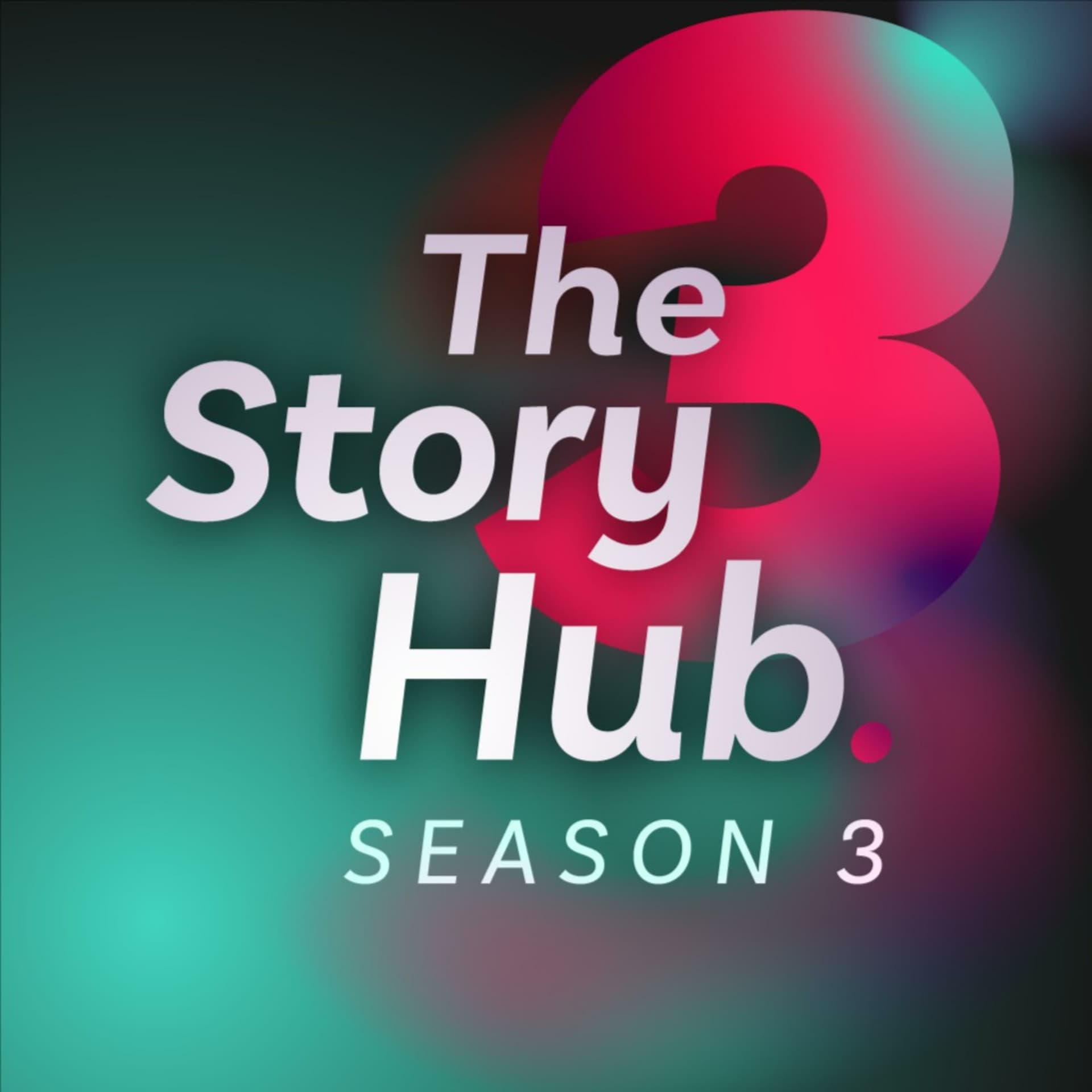 The Story Hub - Podcasts