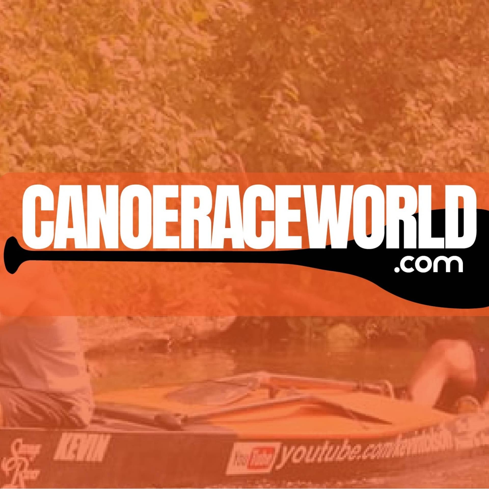 CanoeRaceWorld - Podcasts